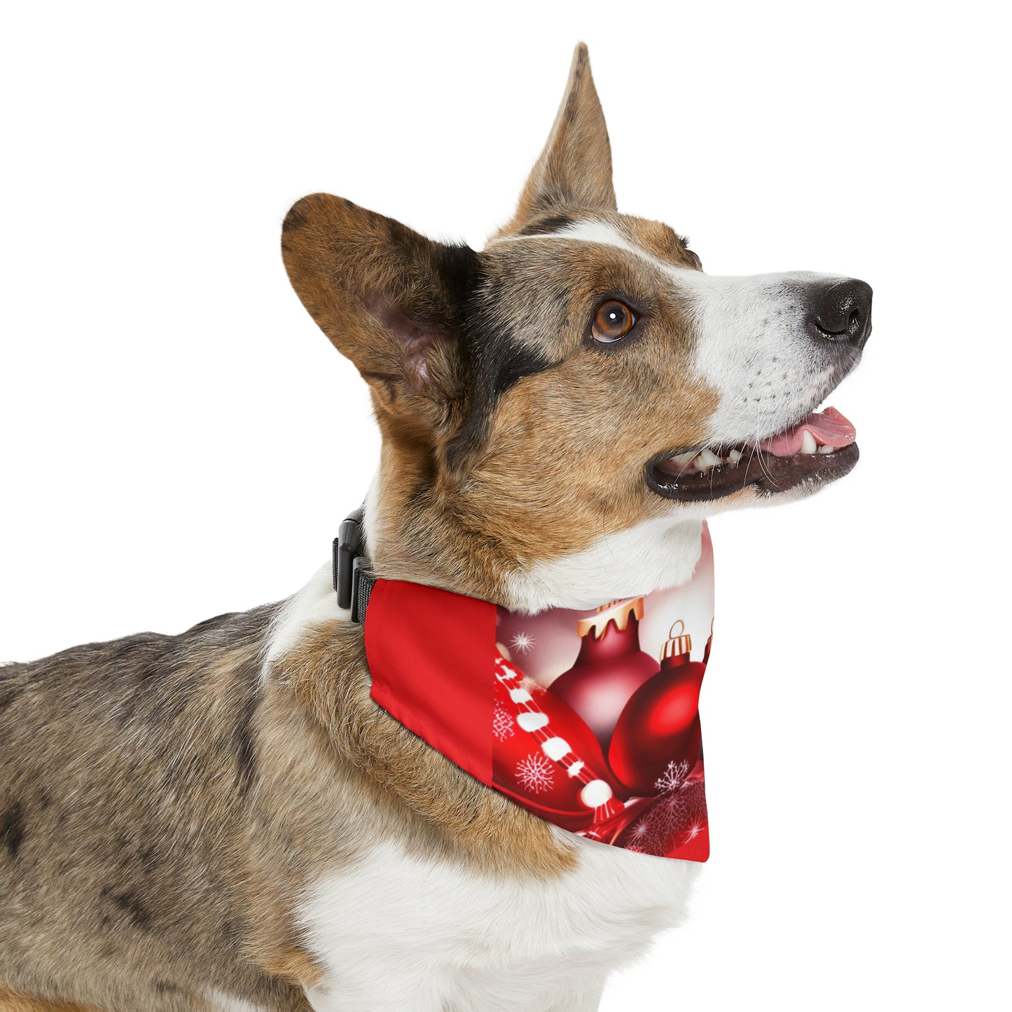 Pet Bandana Collar