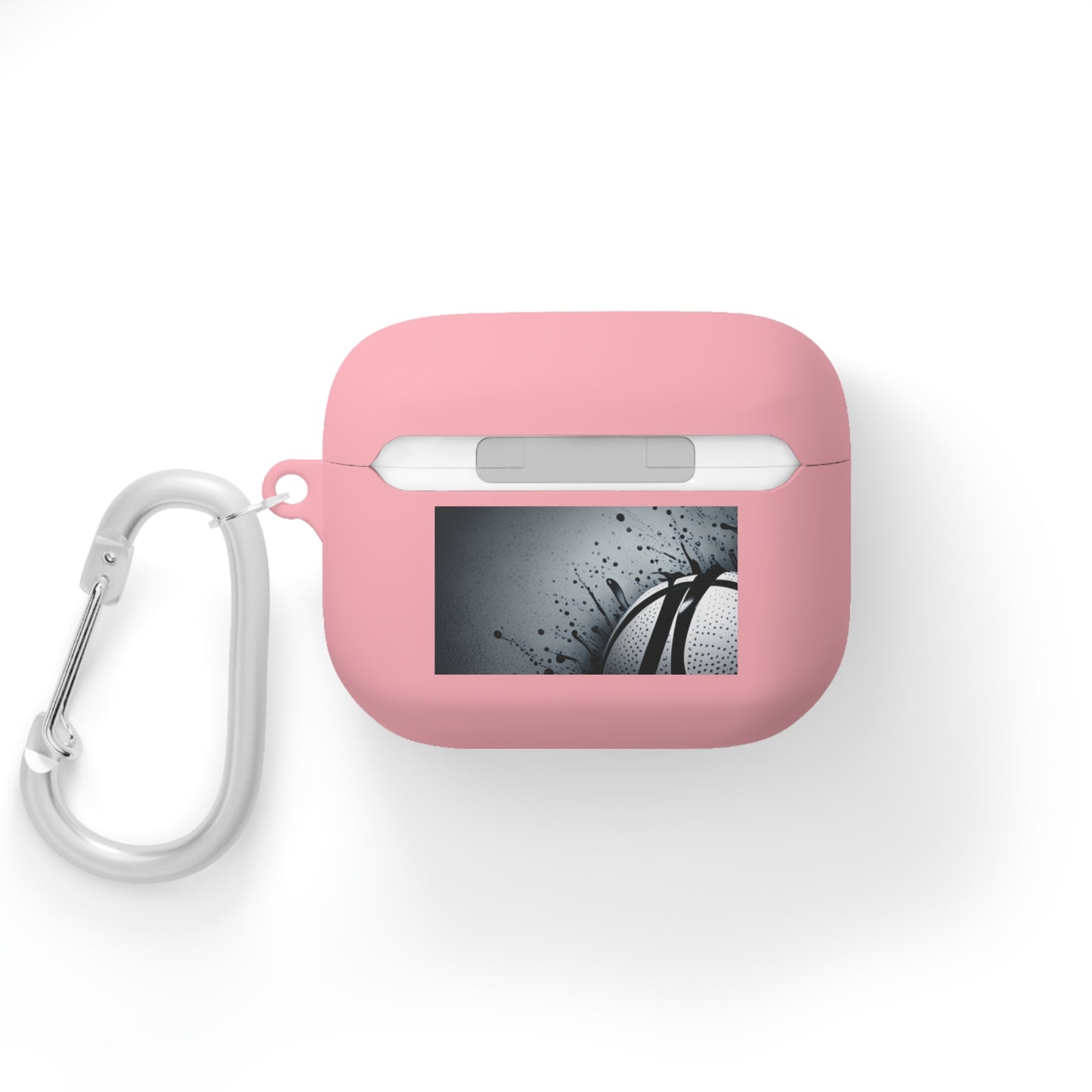 Personalized AirPods and AirPods Pro Case Cover