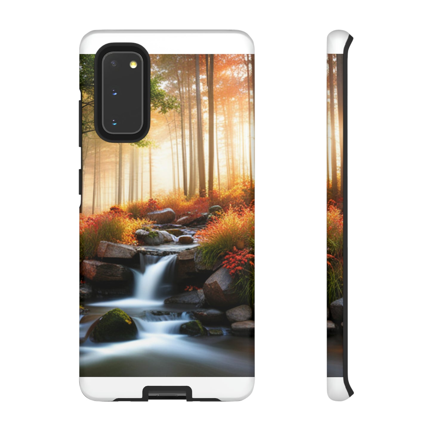 Fall Phone Tough Cases