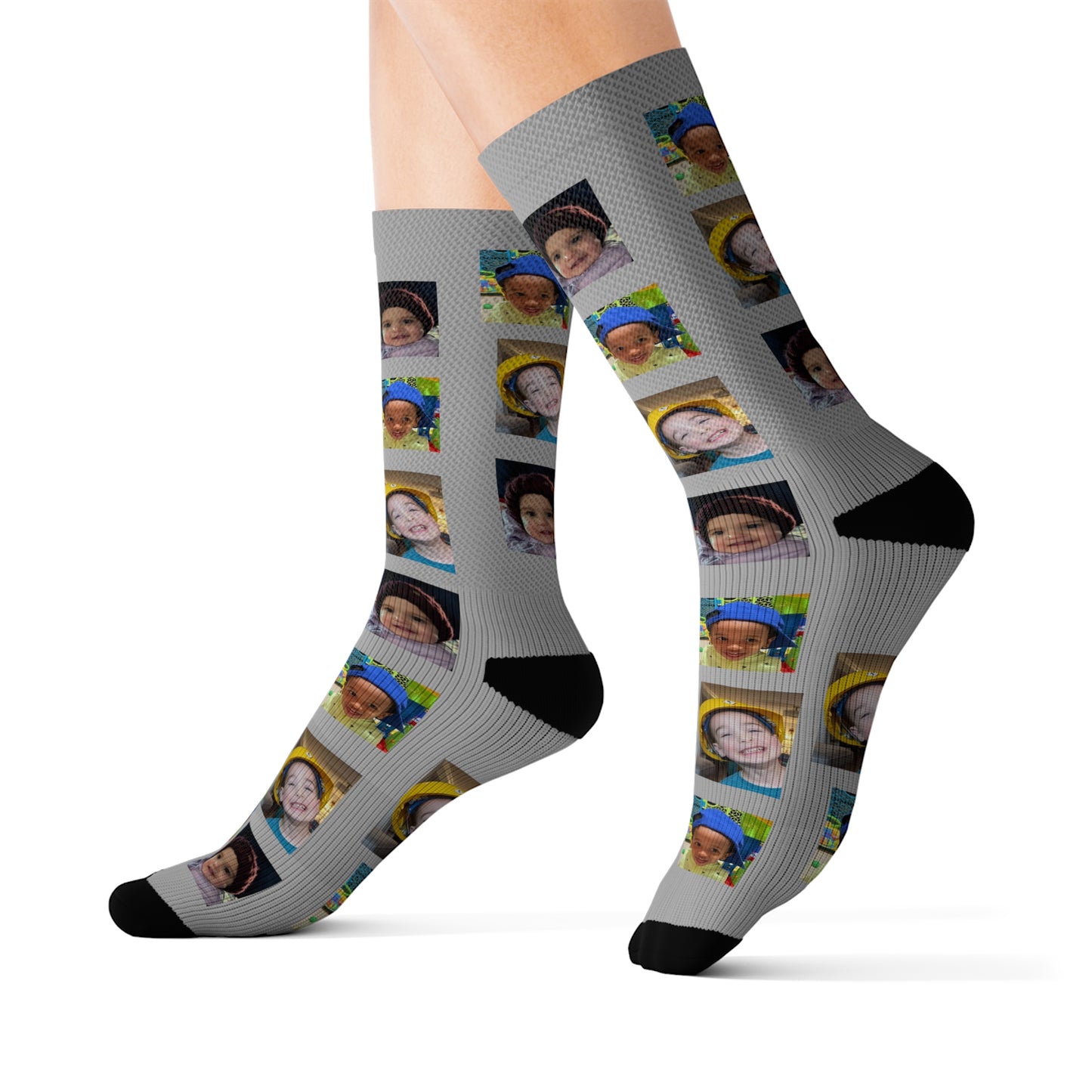 Grandkids Socks