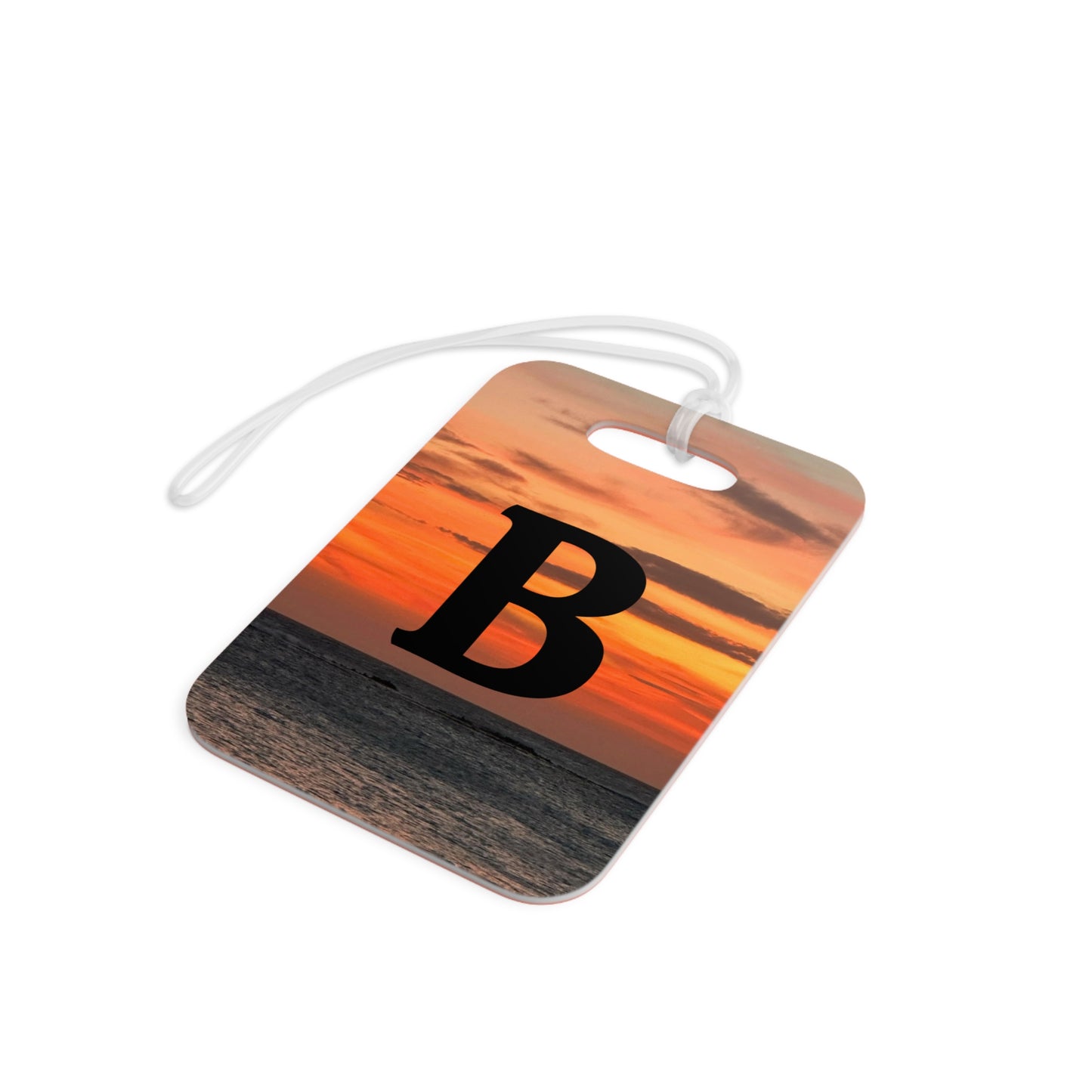 Luggage Tags Personalized