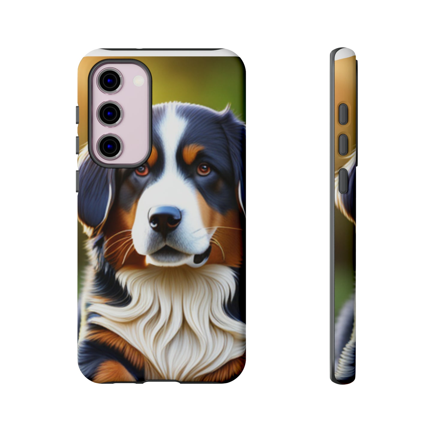 Pet Breed Phone Tough Cases