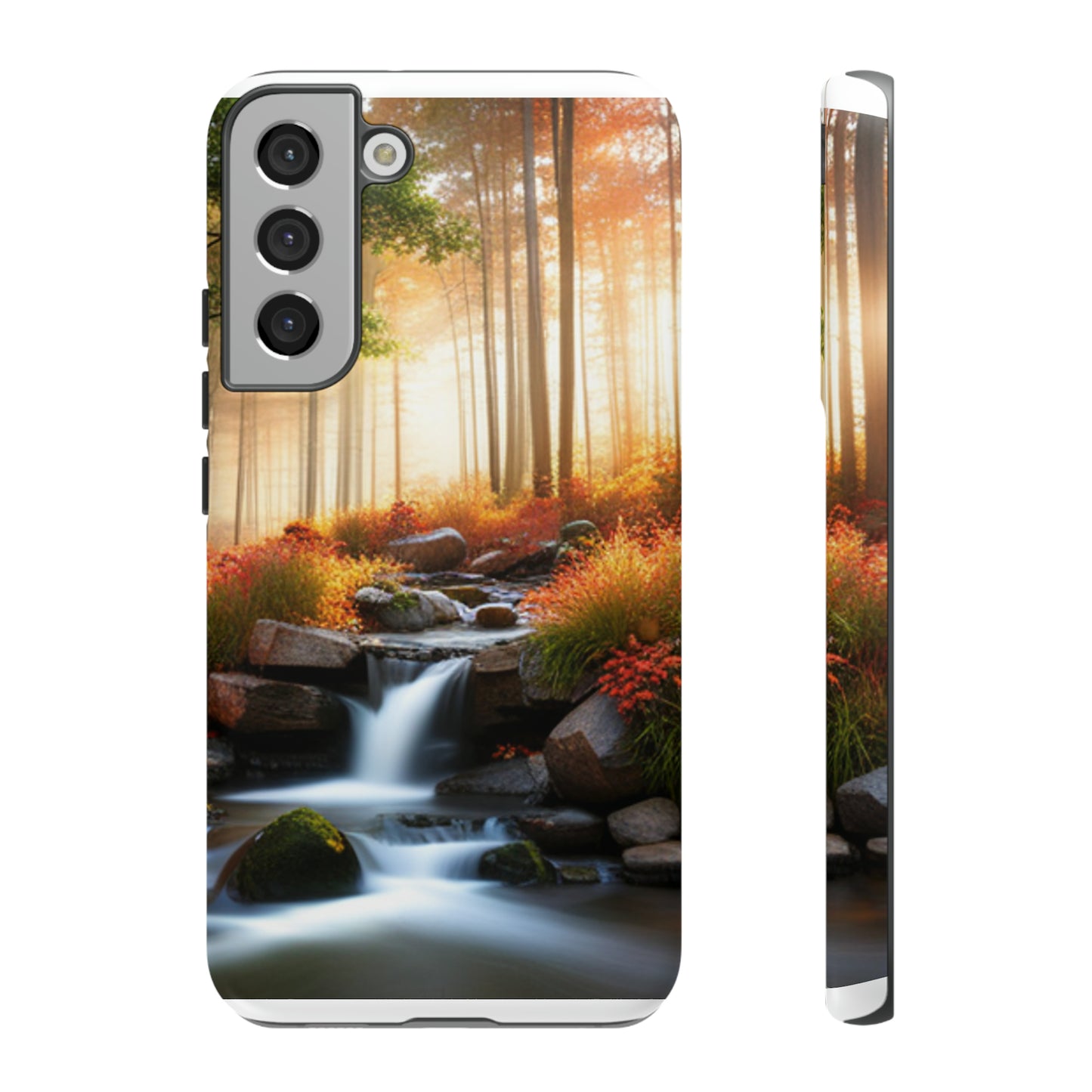 Fall Phone Tough Cases