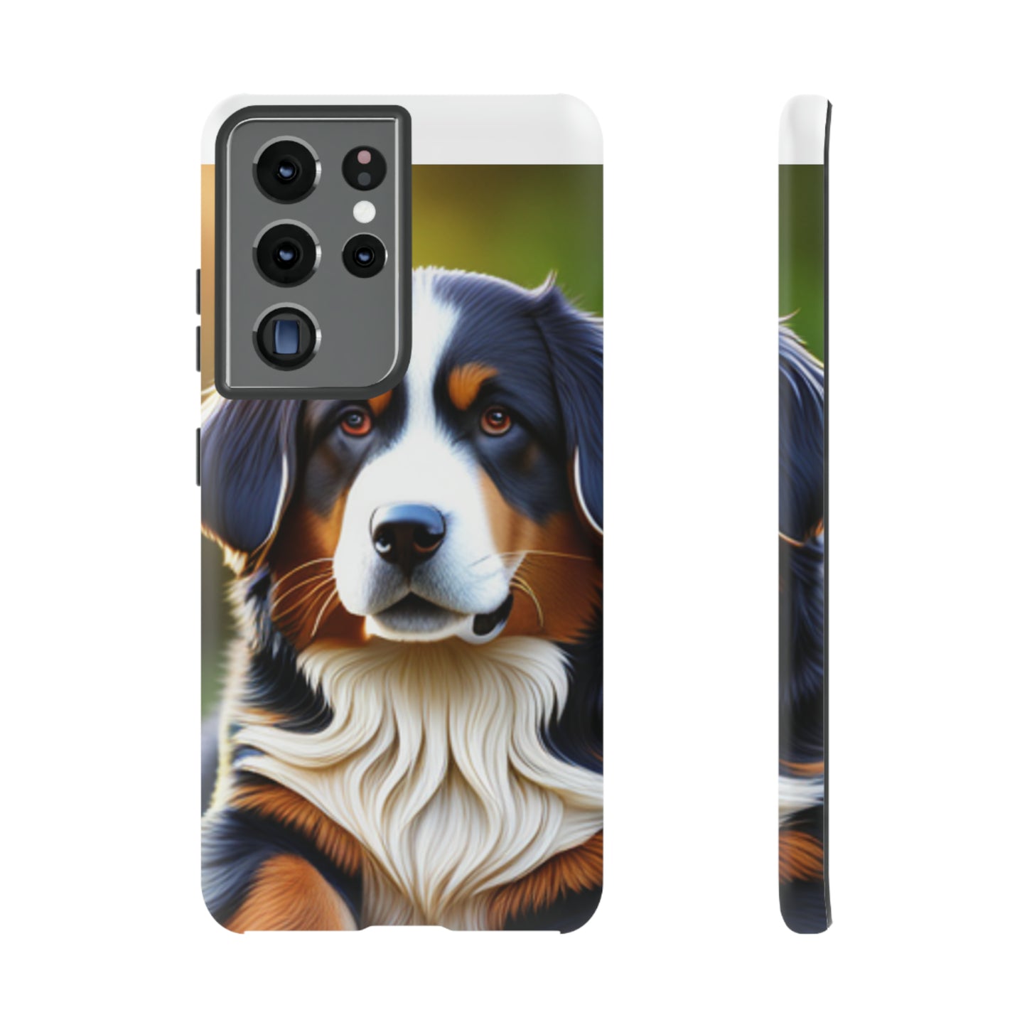 Pet Breed Phone Tough Cases