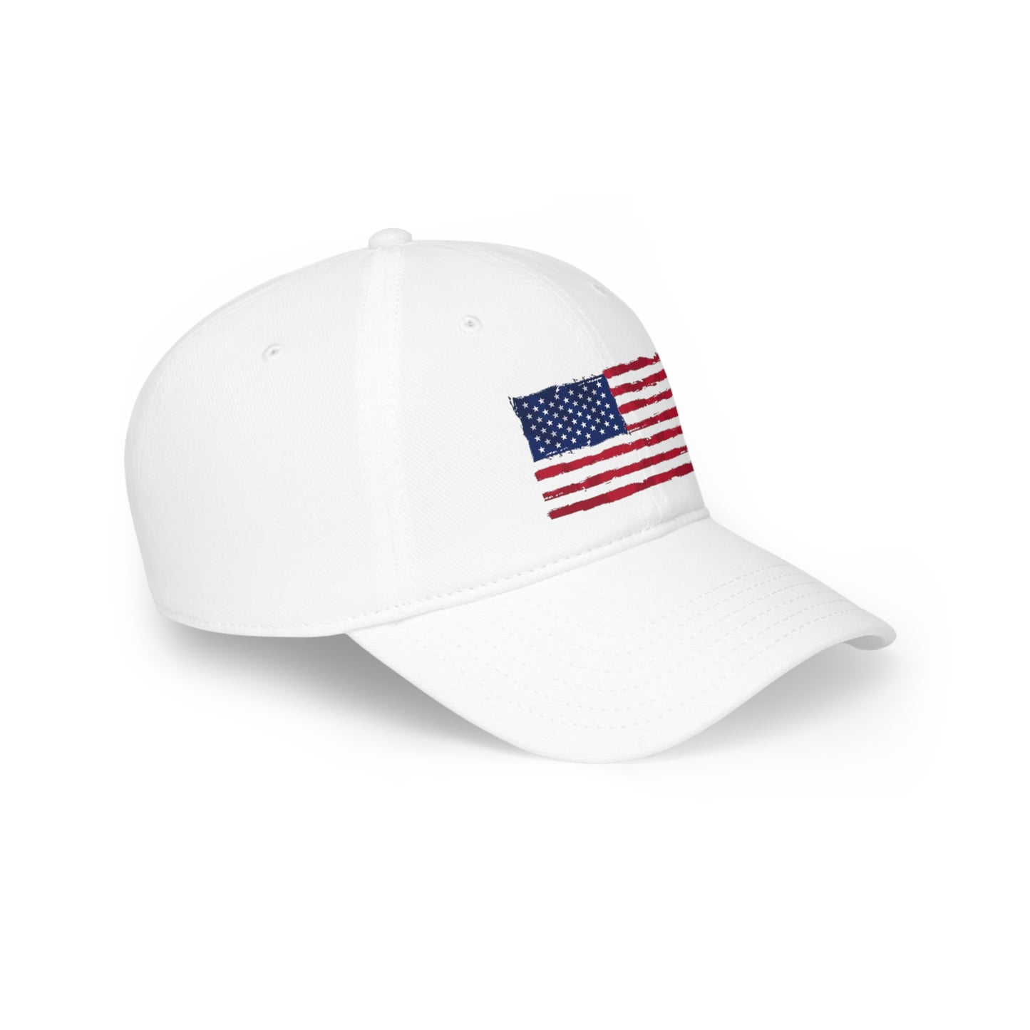 USA Profile Baseball Cap