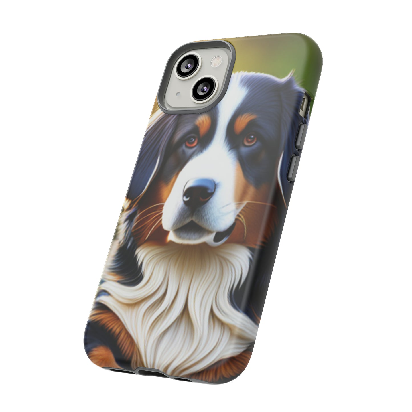 Pet Breed Phone Tough Cases