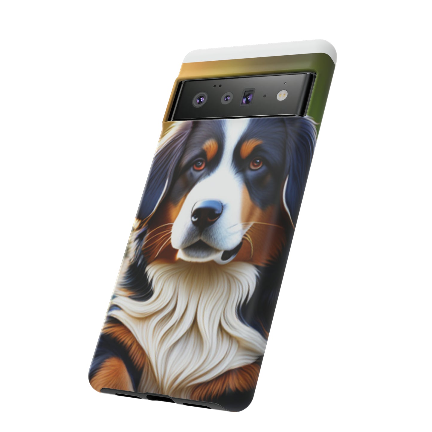 Pet Breed Phone Tough Cases