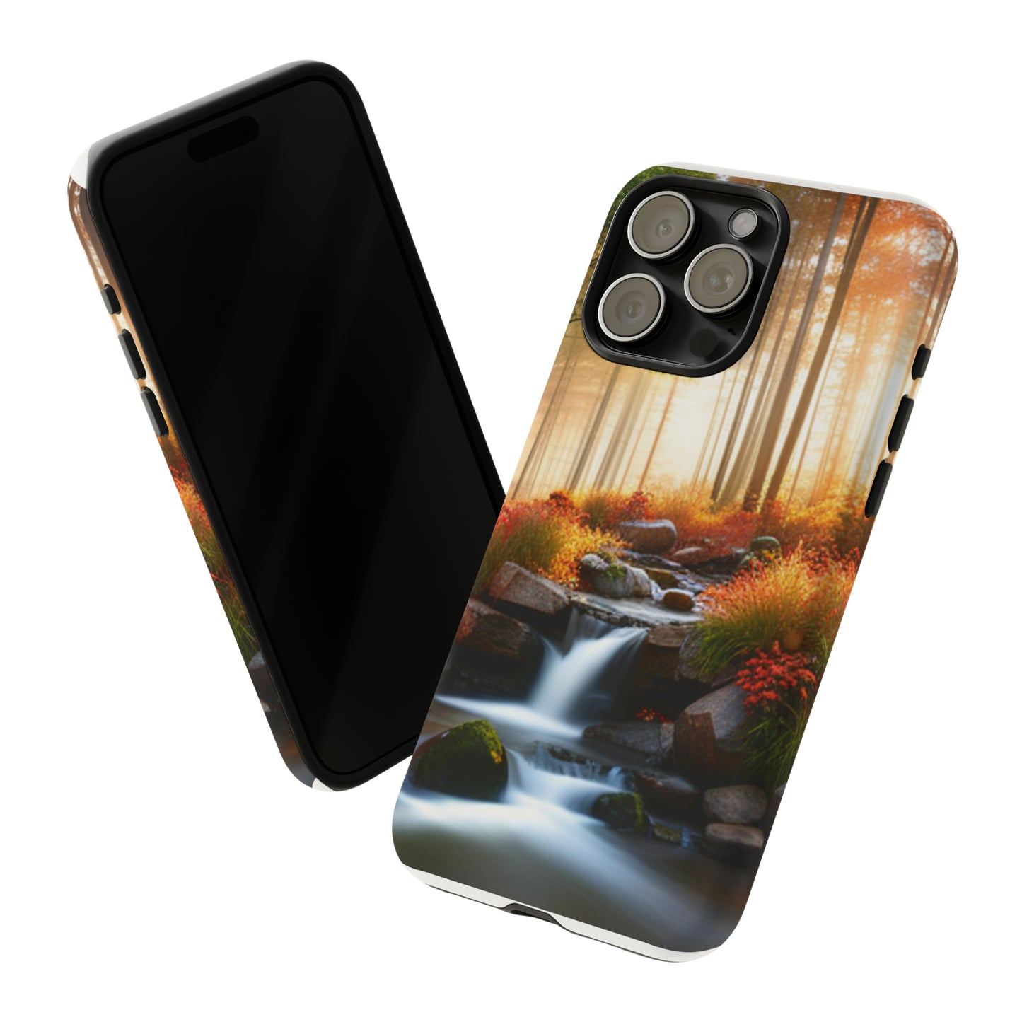 Fall Phone Tough Cases