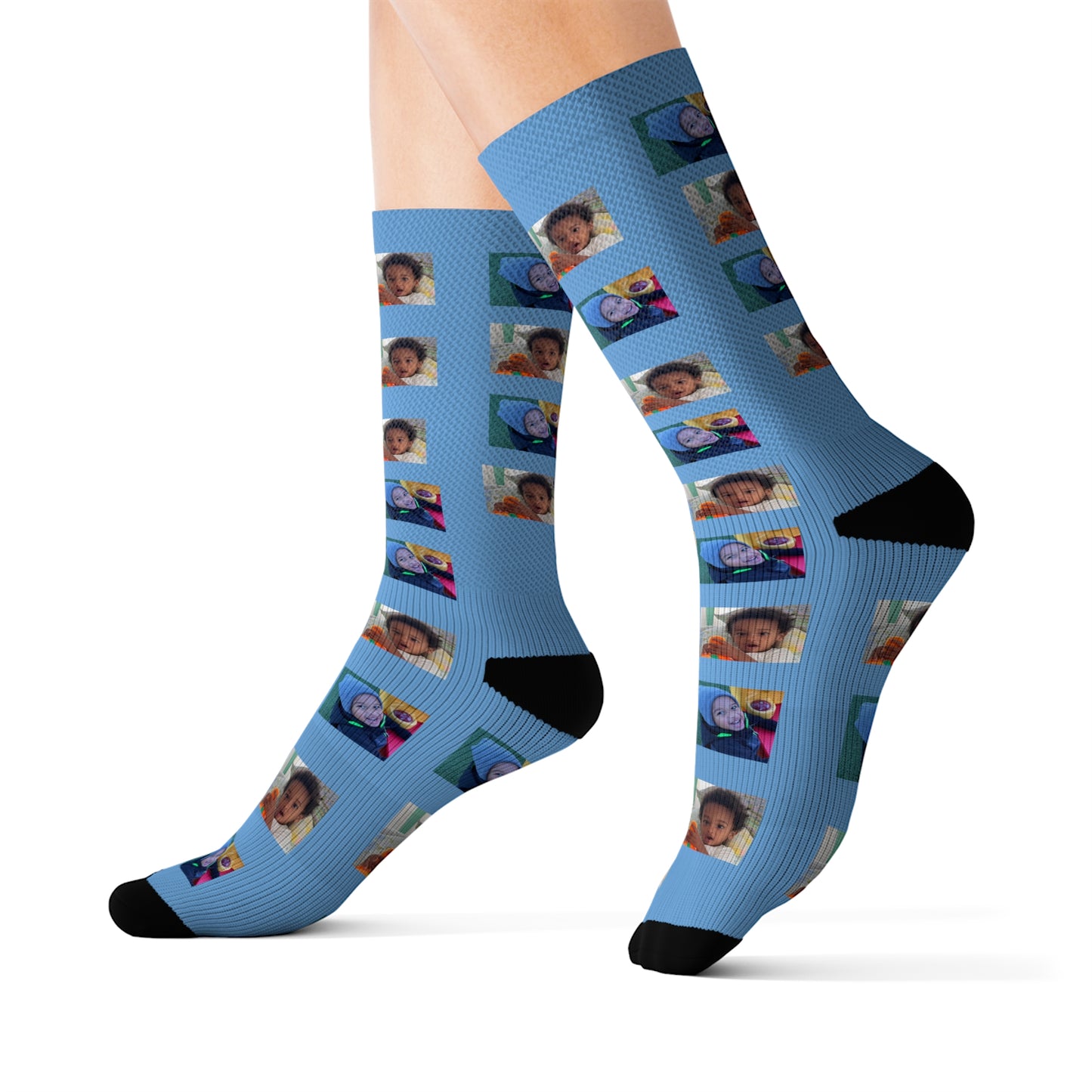 Kaleb - socks