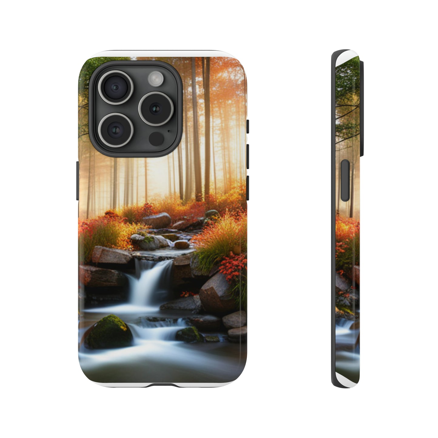 Fall Phone Tough Cases