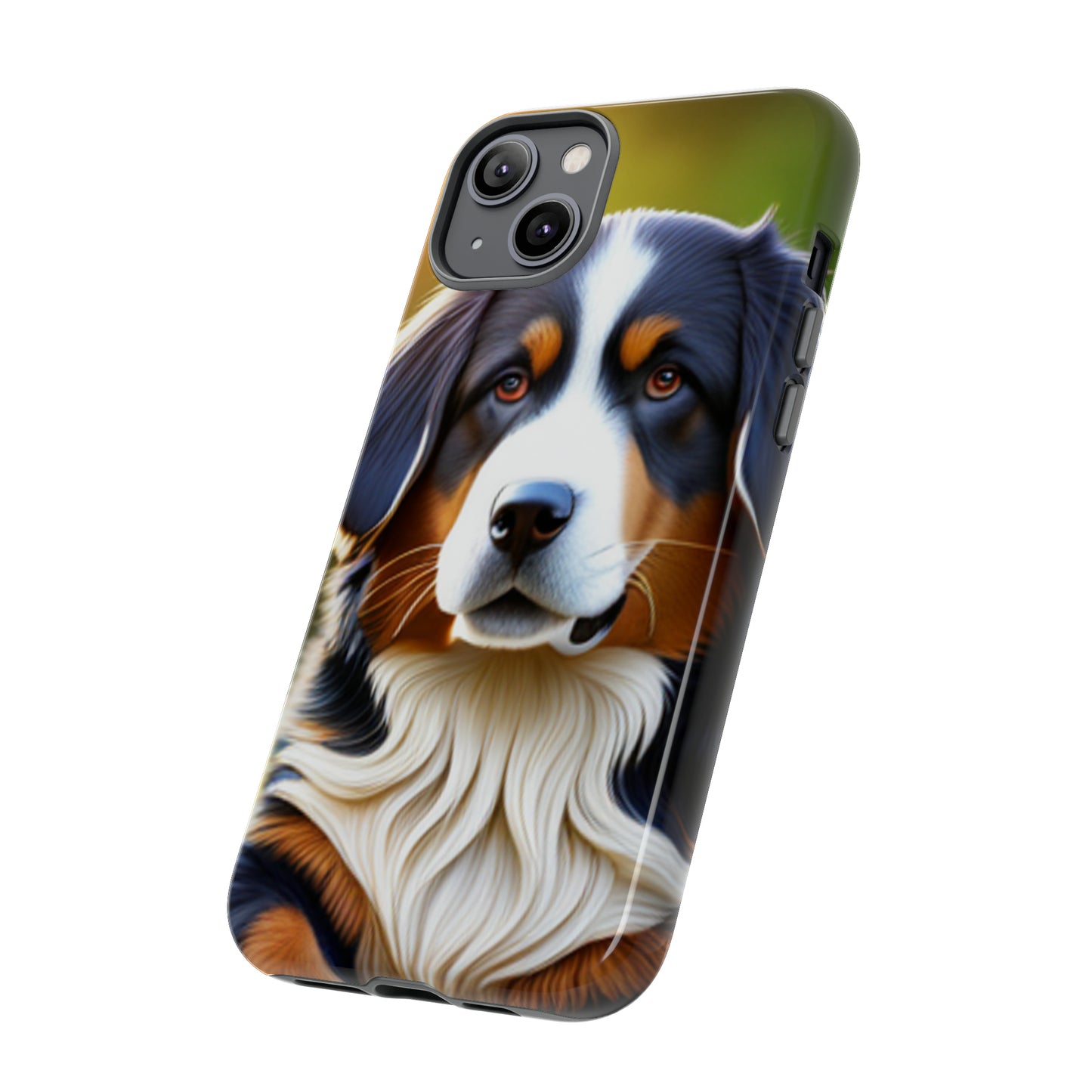 Pet Breed Phone Tough Cases