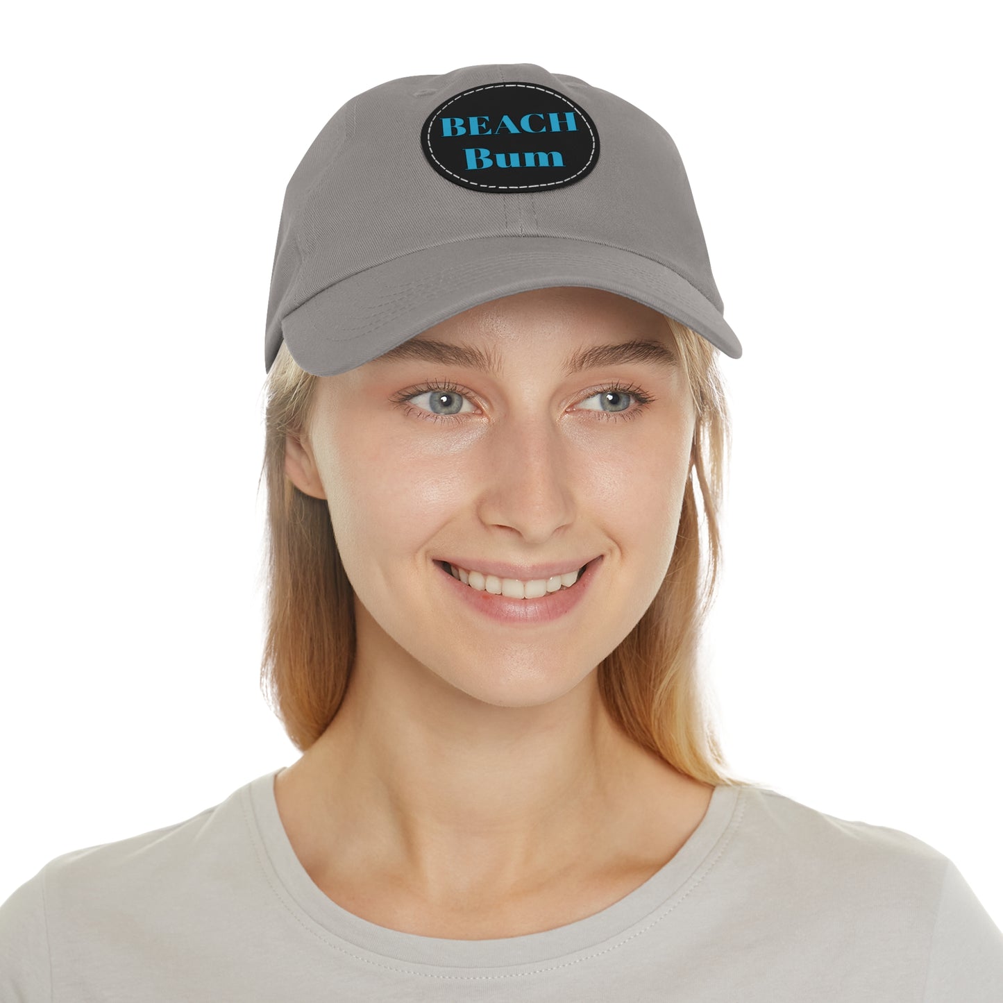 Beach bum hat