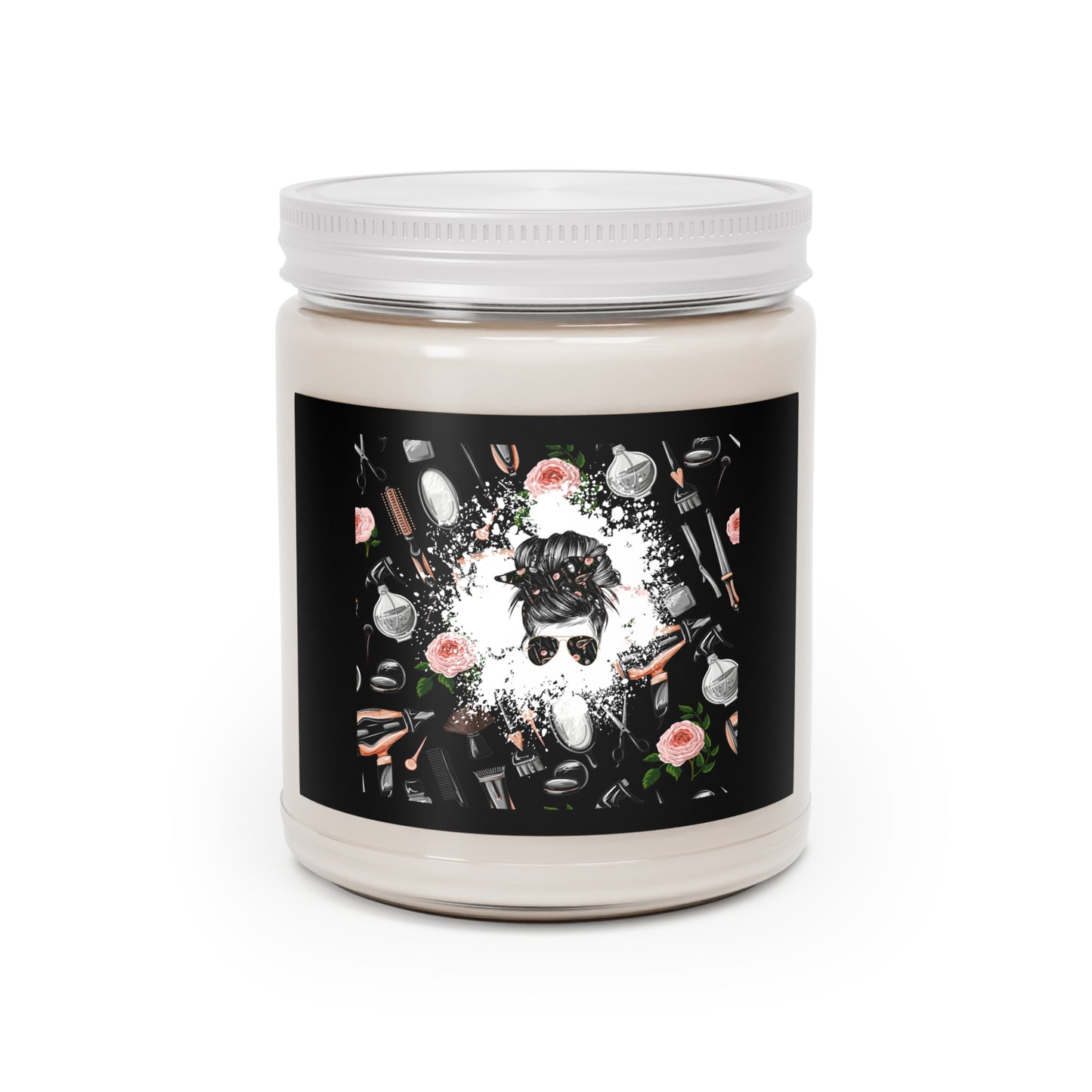 Hairdresser Scented Candles, 9oz