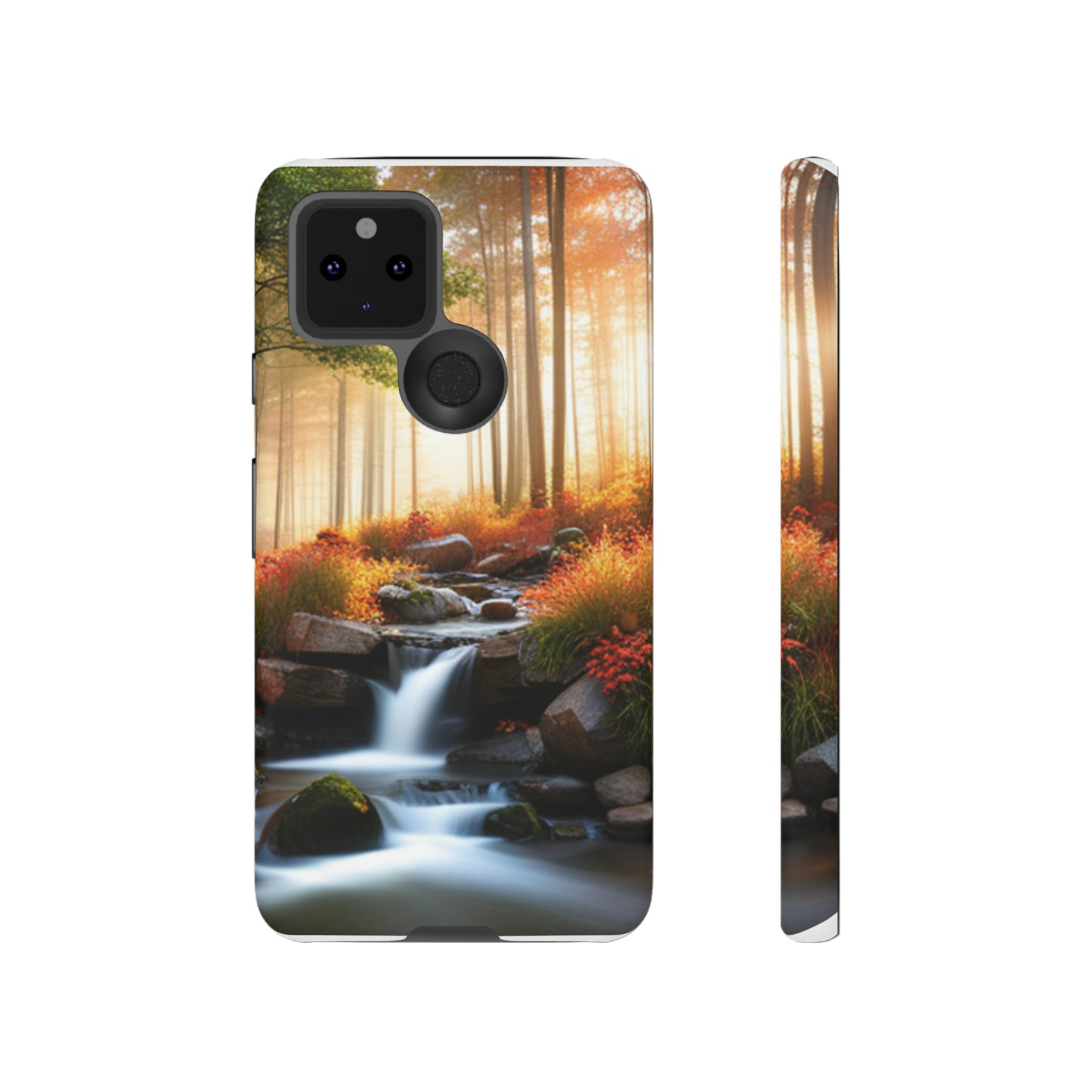 Fall Phone Tough Cases