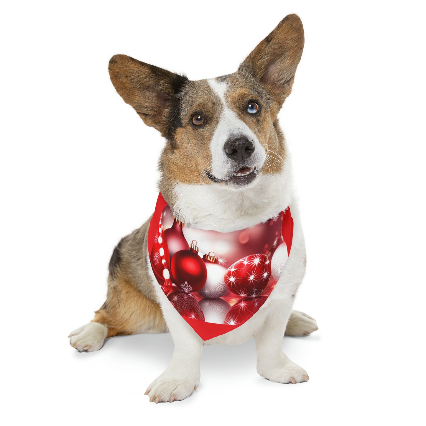 Pet Bandana Collar