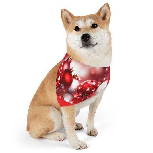 Pet Bandana Collar