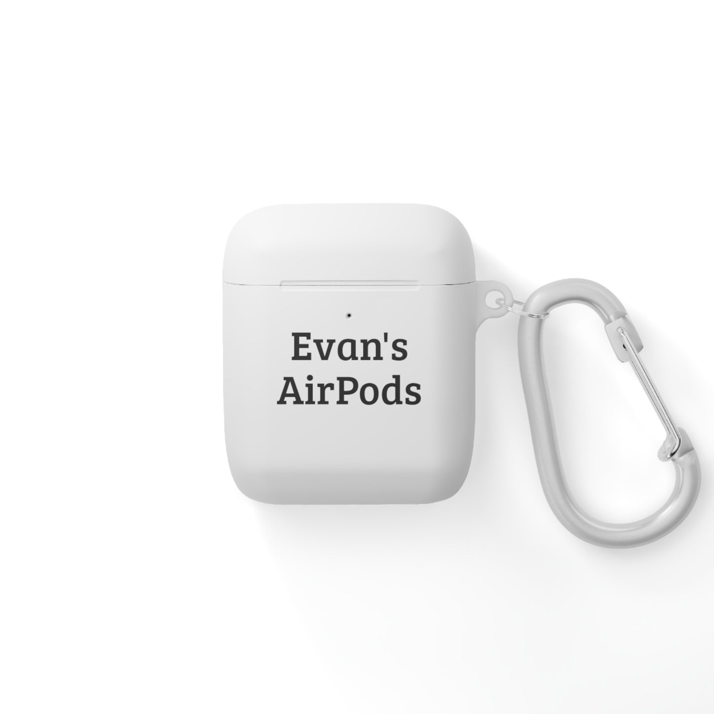 Personalized AirPods and AirPods Pro Case Cover