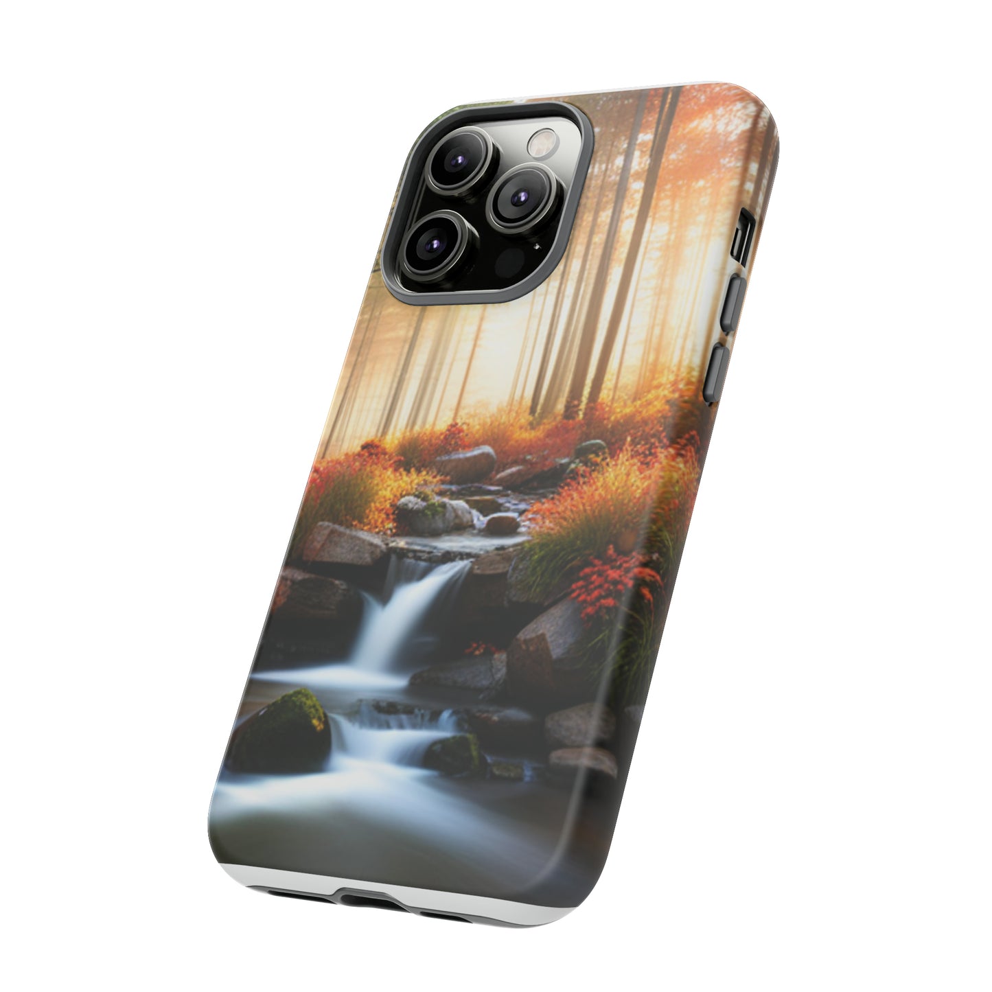 Fall Phone Tough Cases