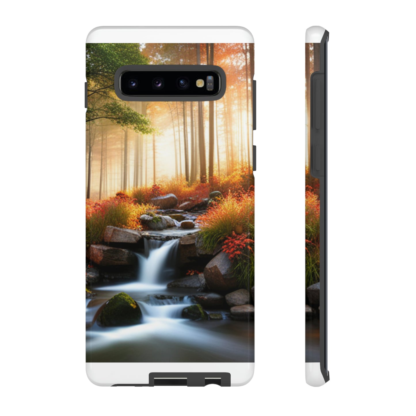 Fall Phone Tough Cases