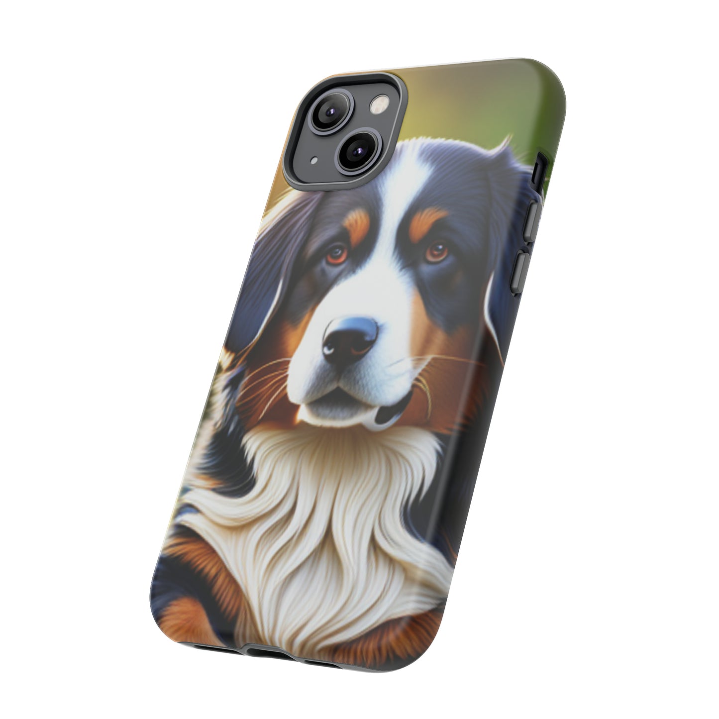 Pet Breed Phone Tough Cases