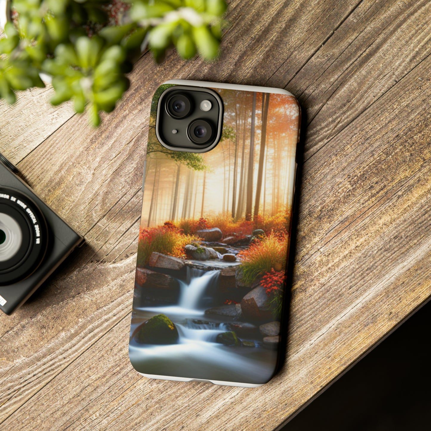 Fall Phone Tough Cases