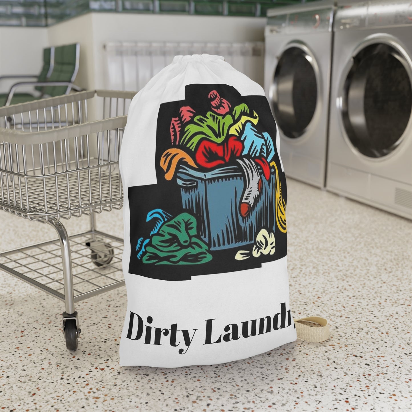 Laundry Bag