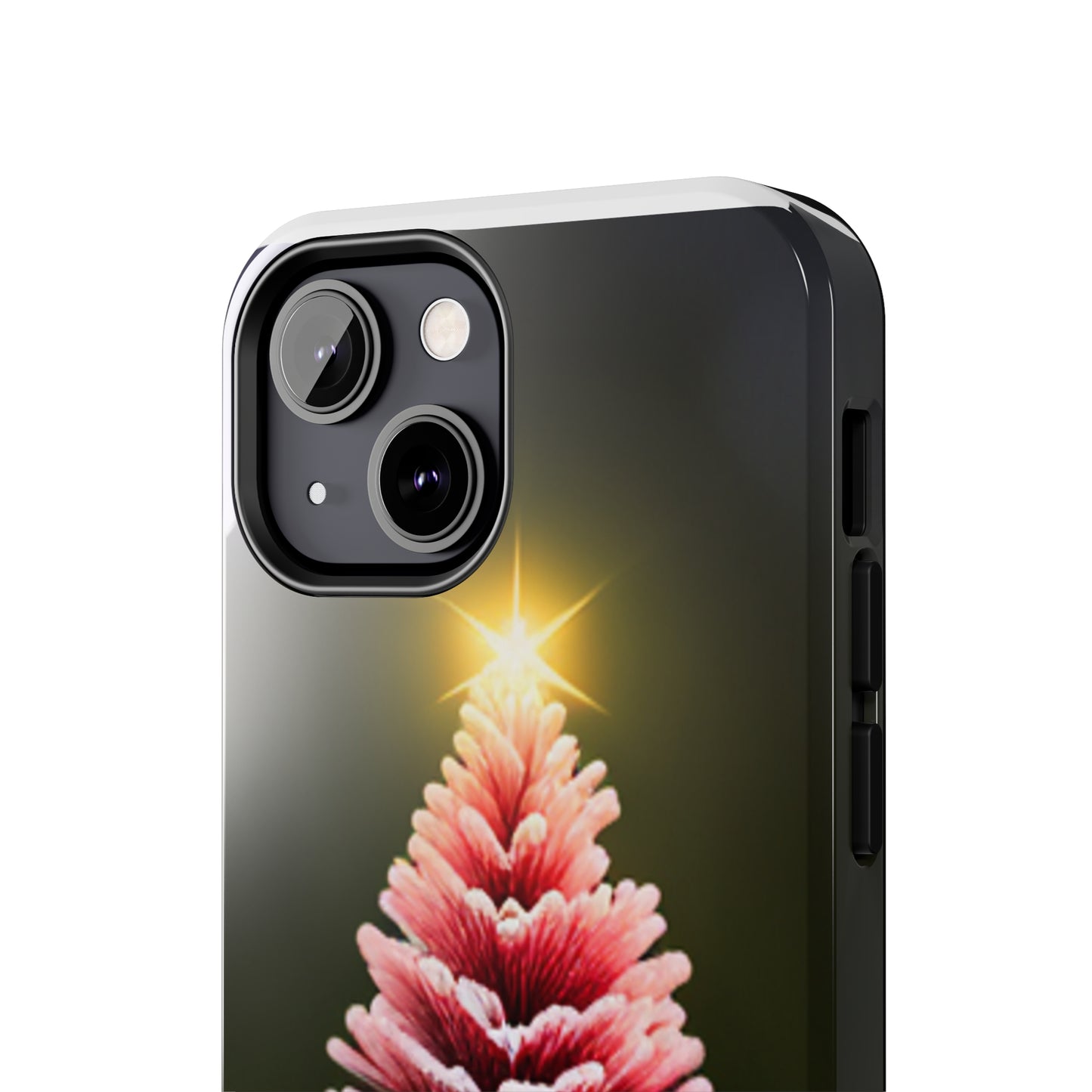 Christmas Tree Tough IPhone Cases