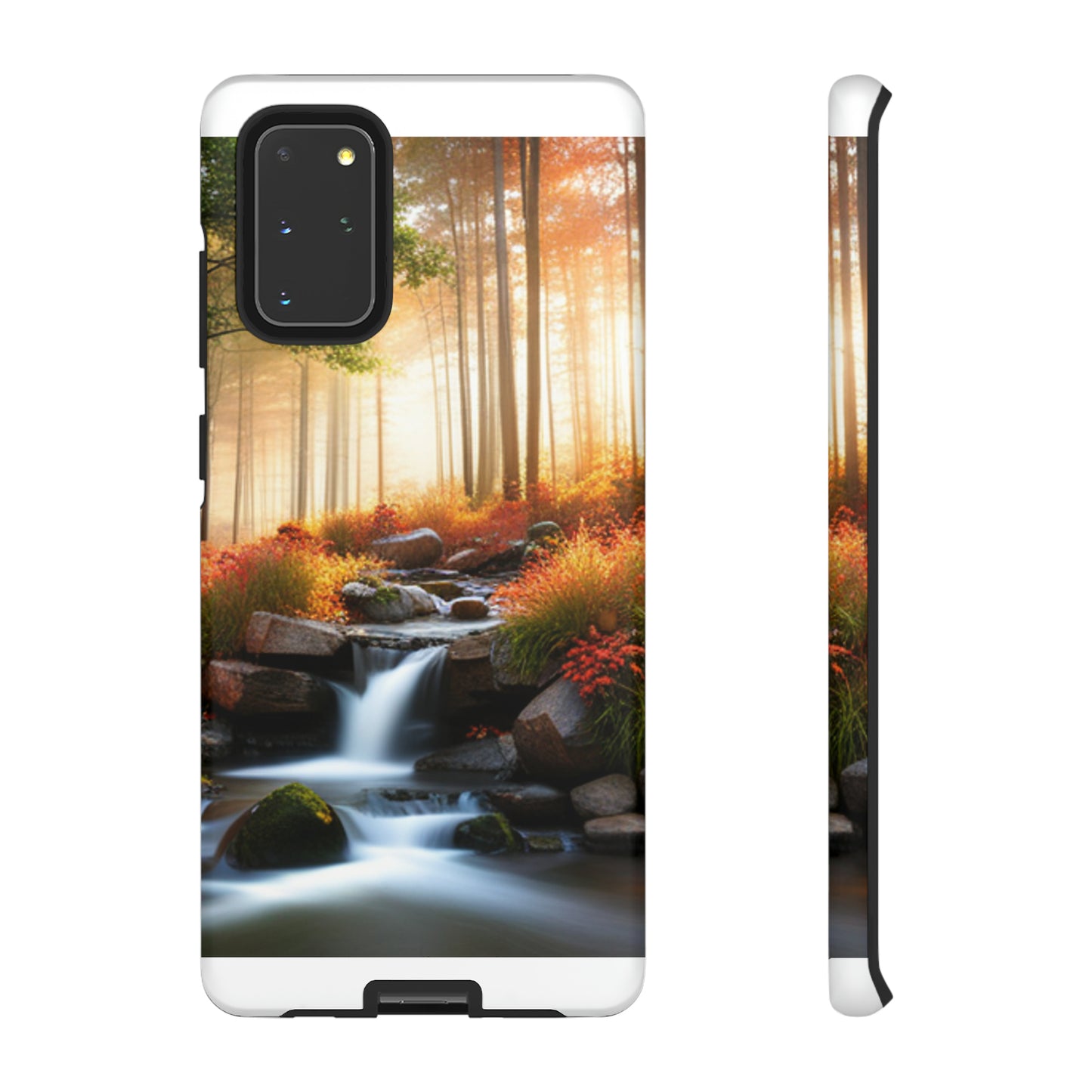 Fall Phone Tough Cases