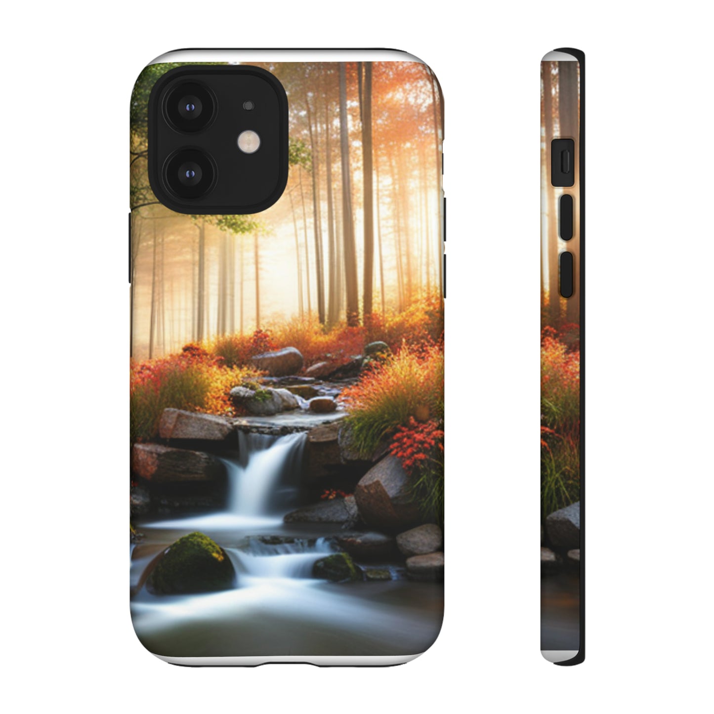 Fall Phone Tough Cases