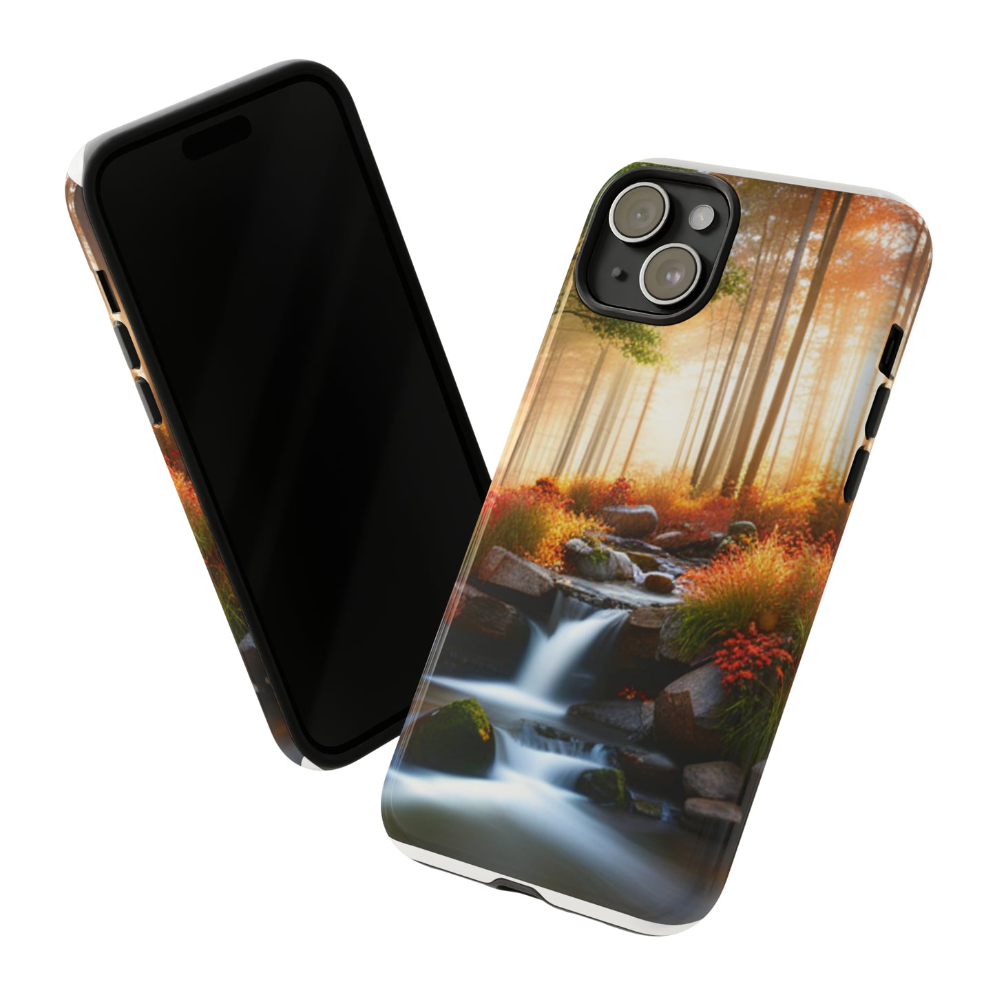 Fall Phone Tough Cases