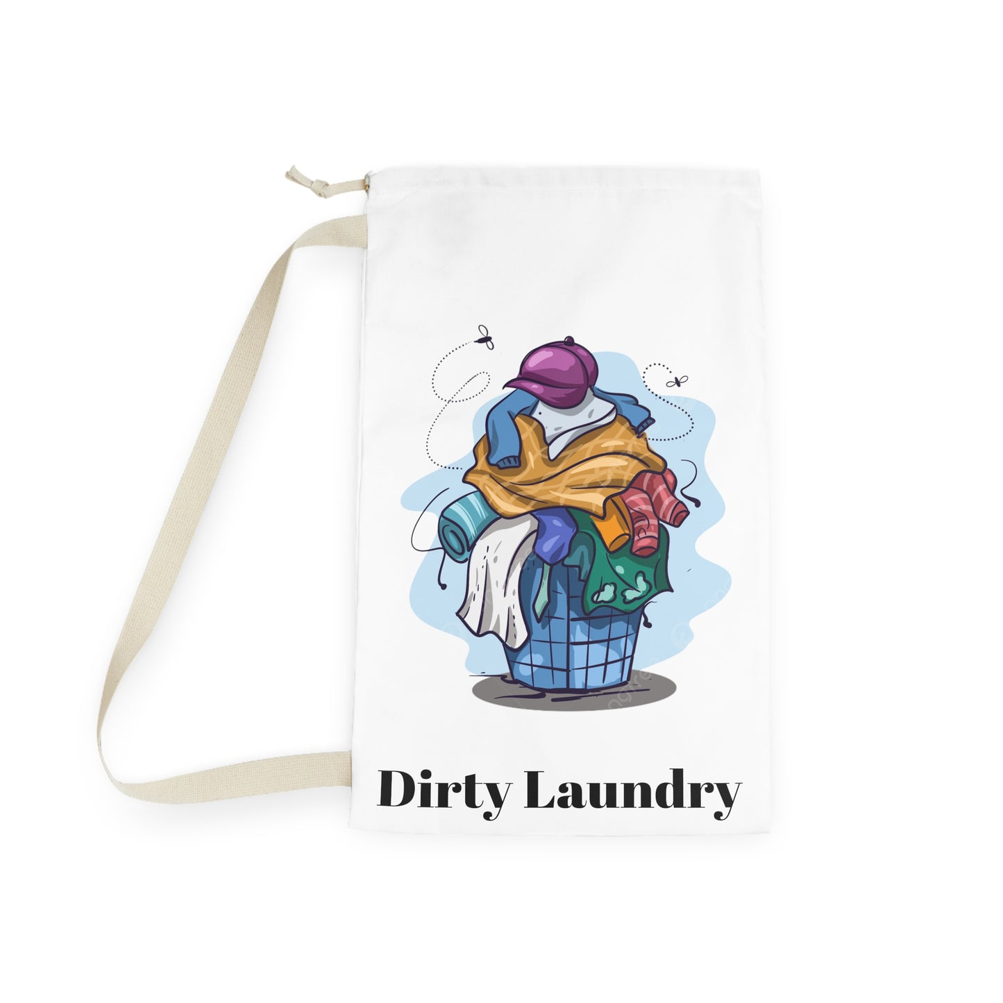 Laundry Bag