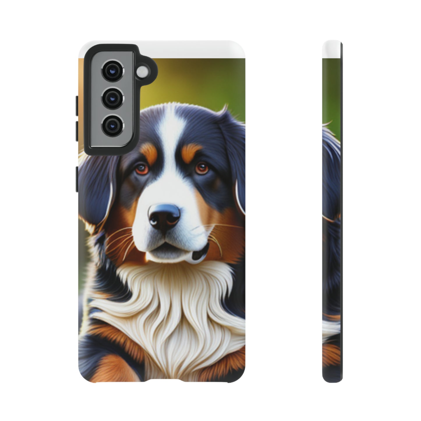 Pet Breed Phone Tough Cases