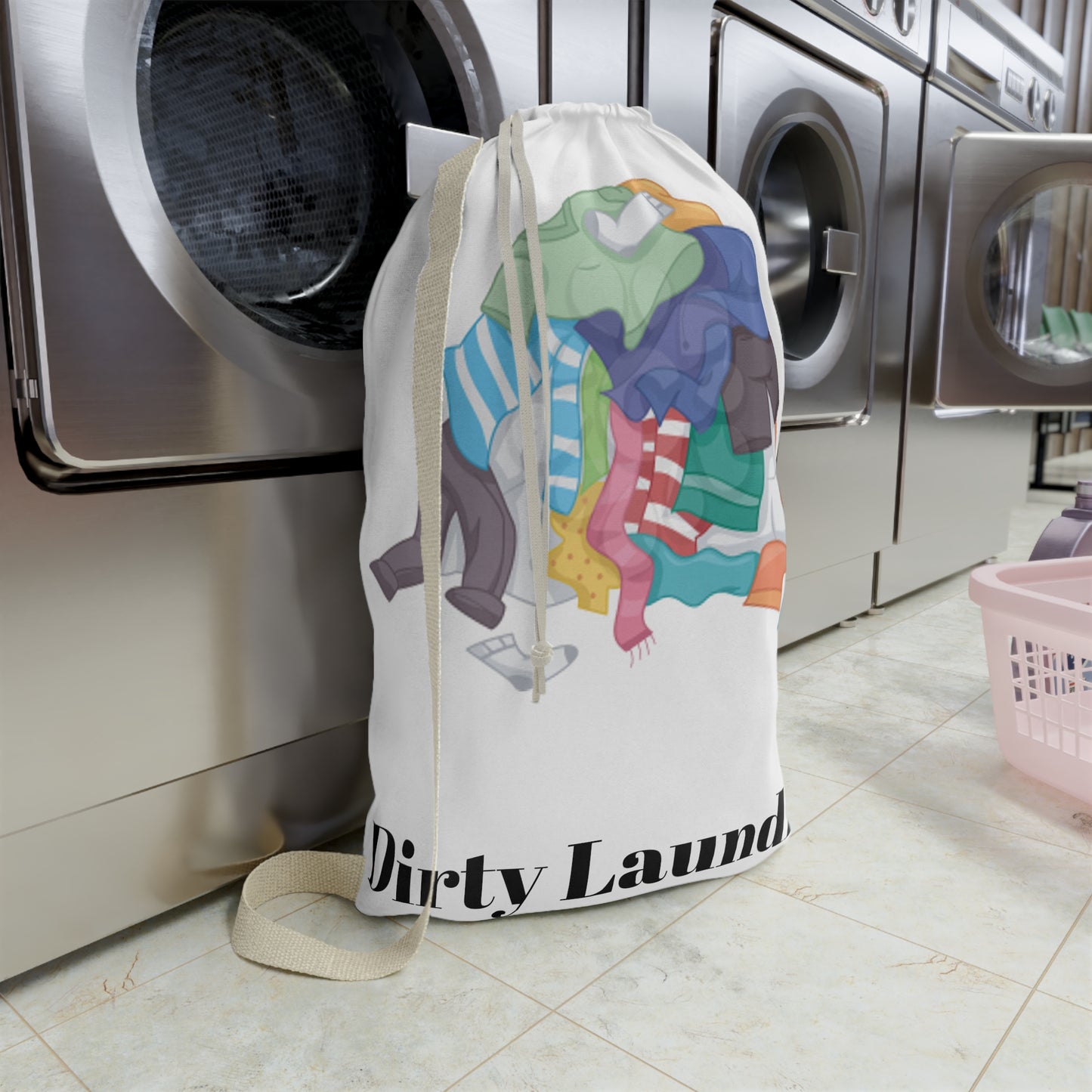 Laundry Bag