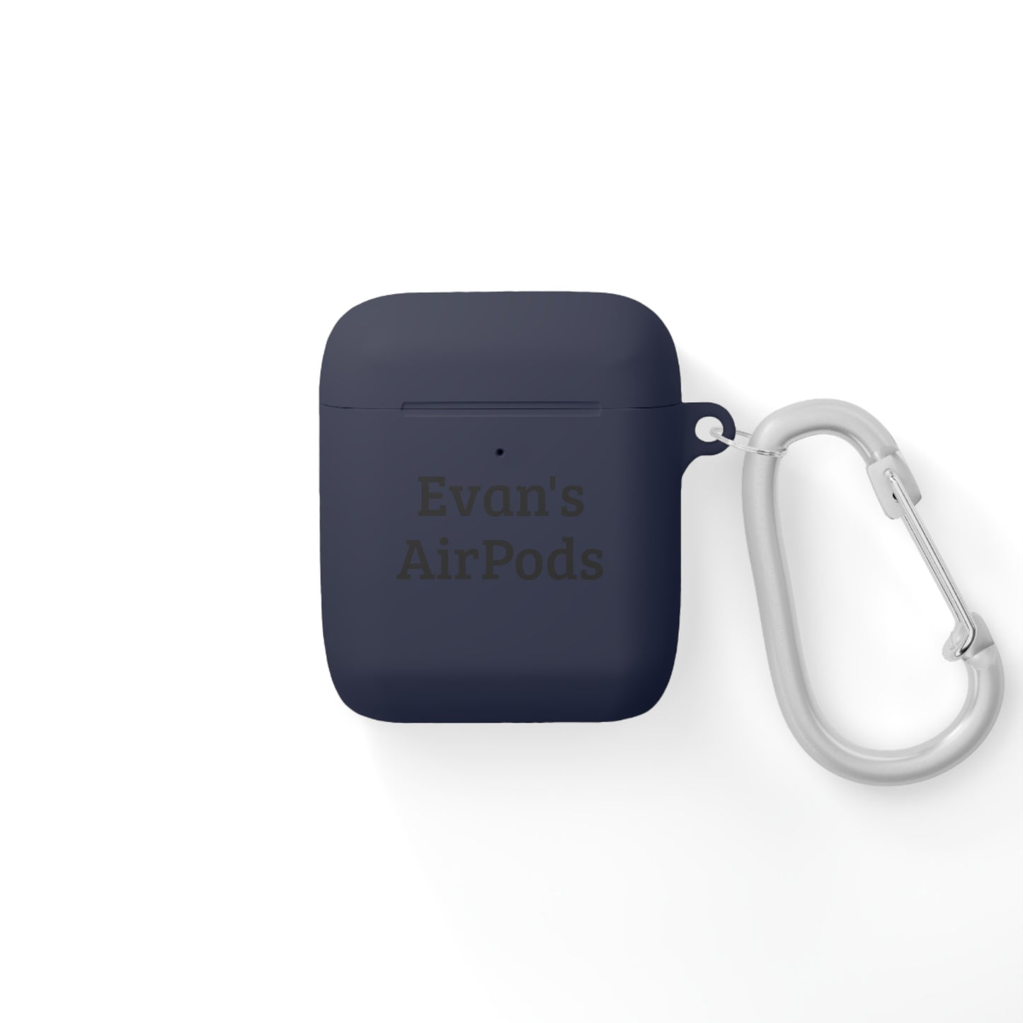 Personalized AirPods and AirPods Pro Case Cover