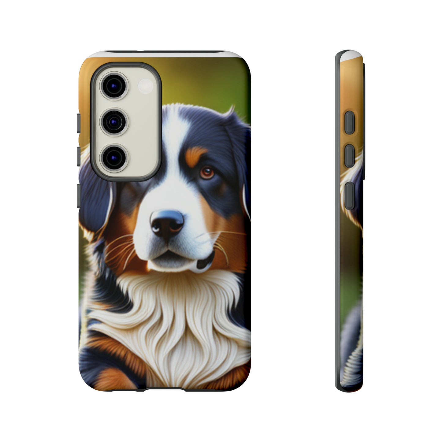 Pet Breed Phone Tough Cases