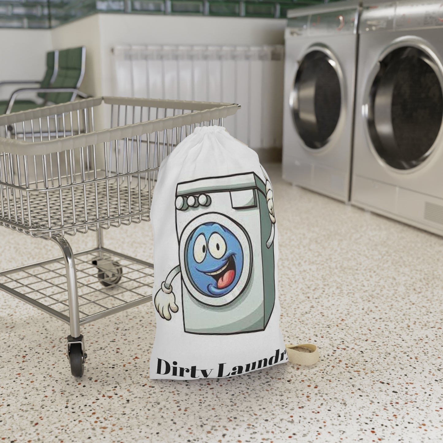 Laundry Bag