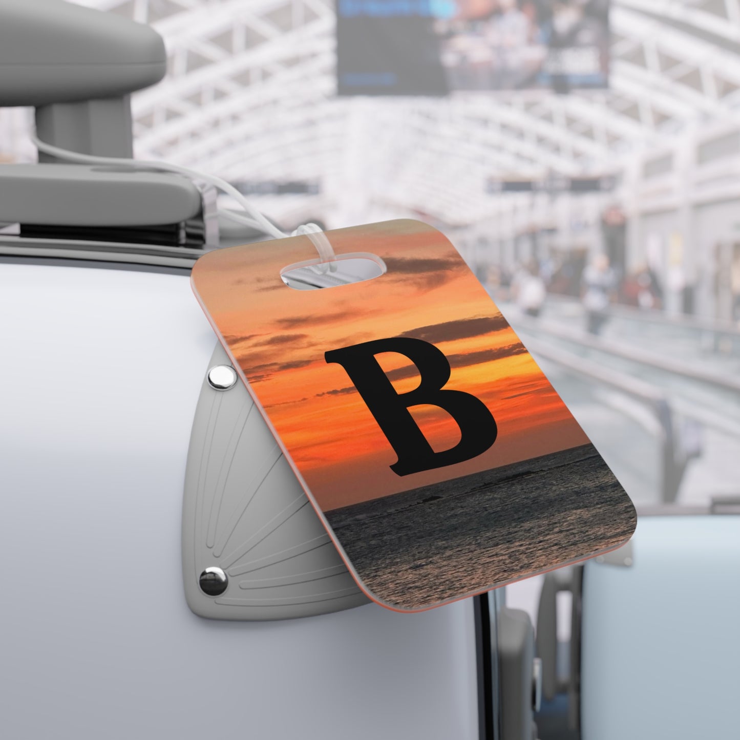 Copy of Luggage Tags