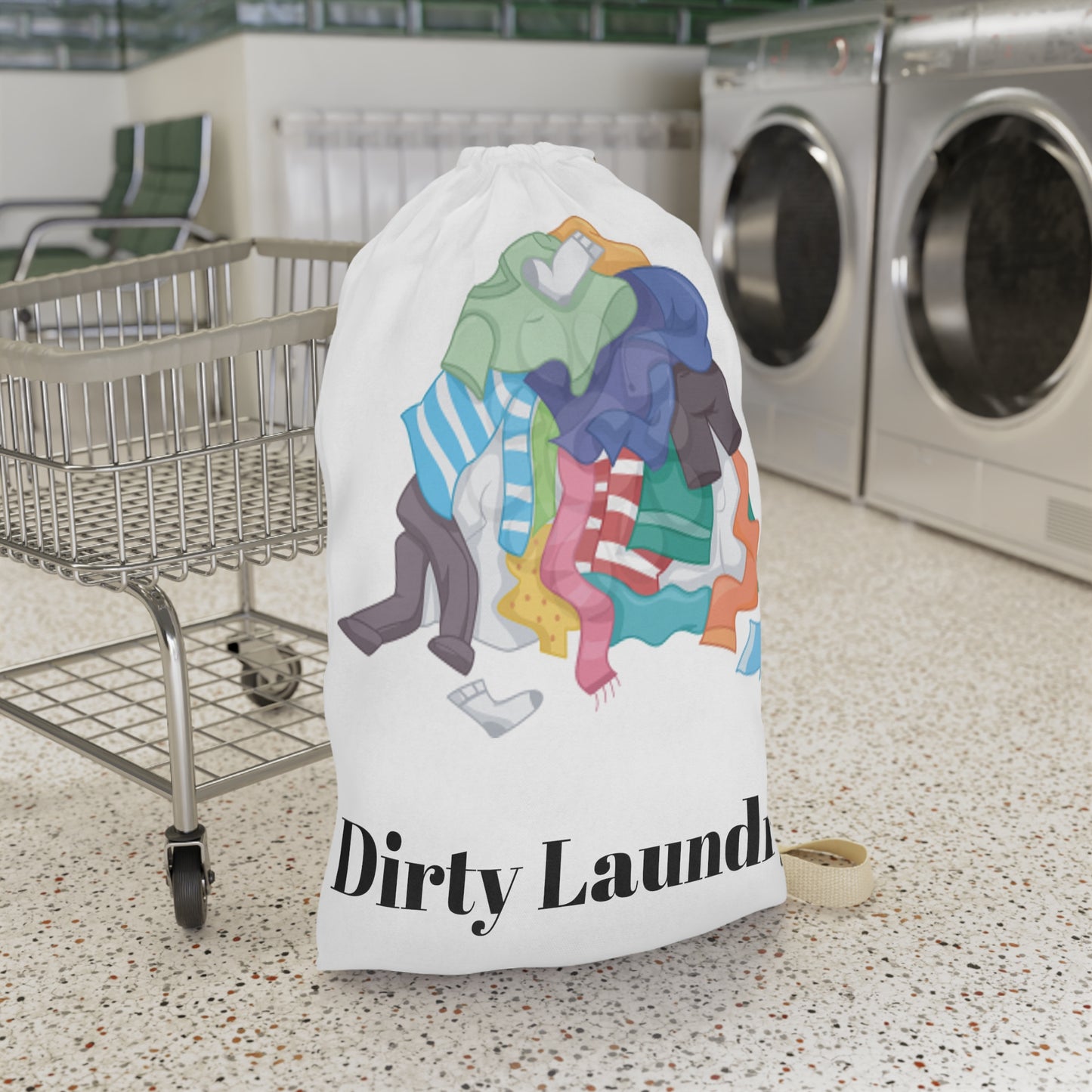 Laundry Bag