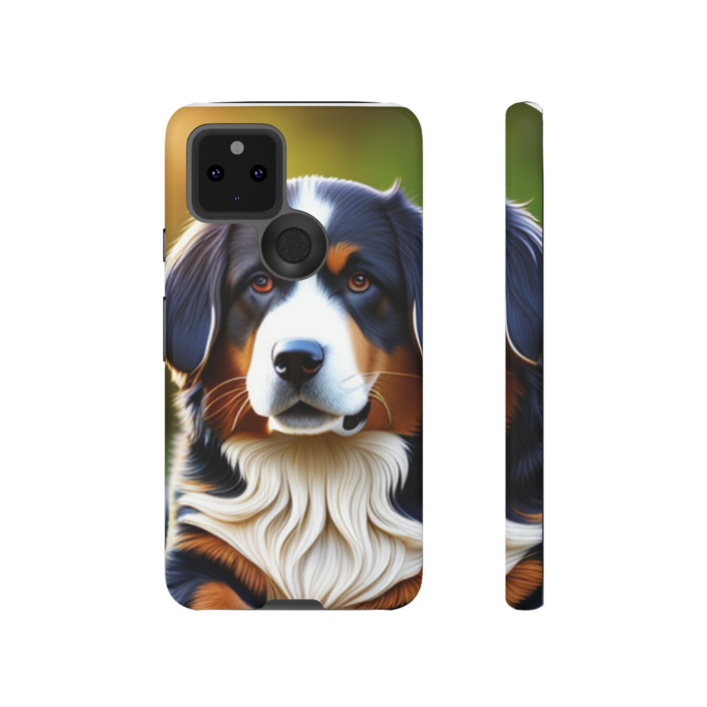 Pet Breed Phone Tough Cases