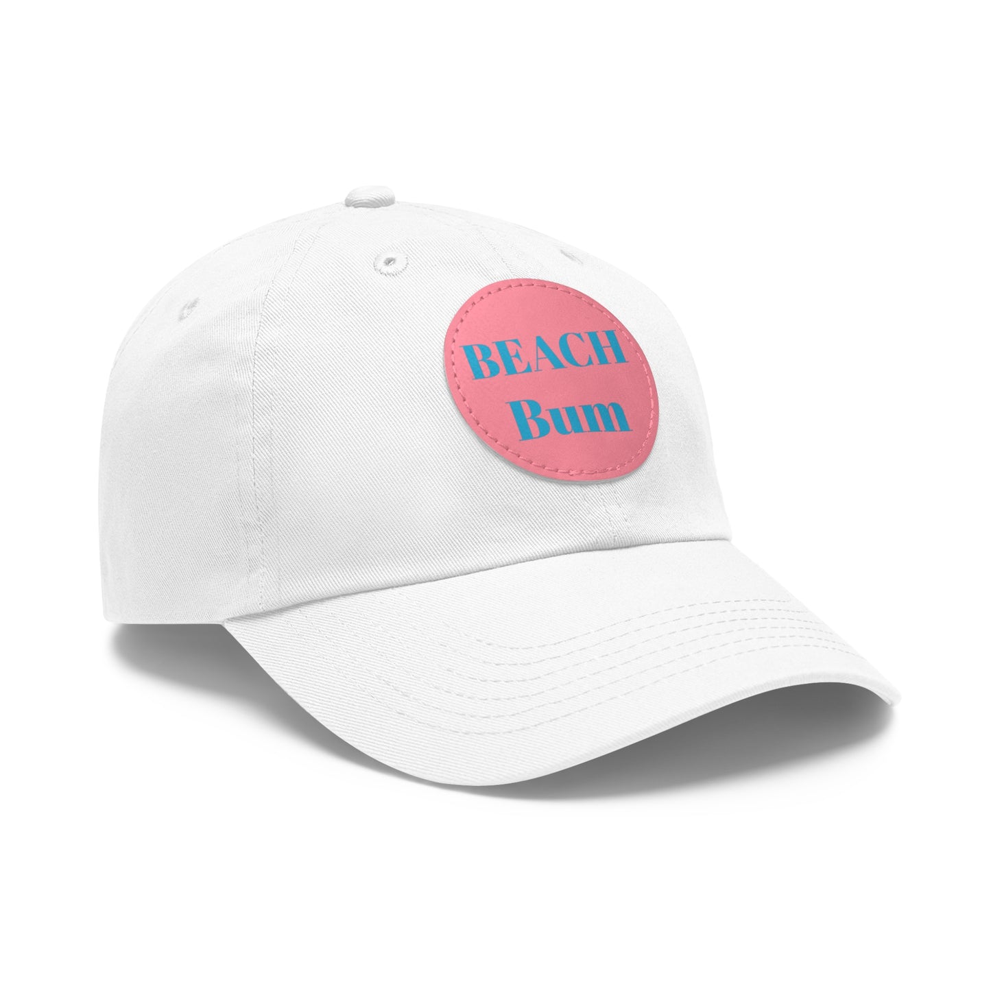 Beach bum hat