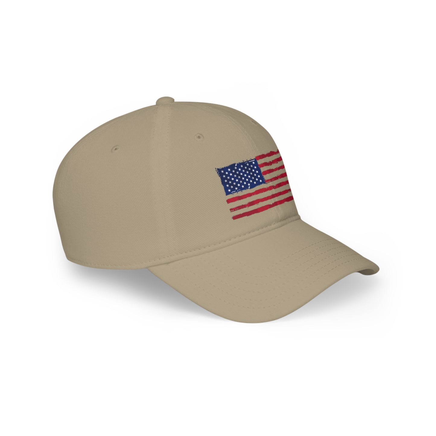 USA Profile Baseball Cap