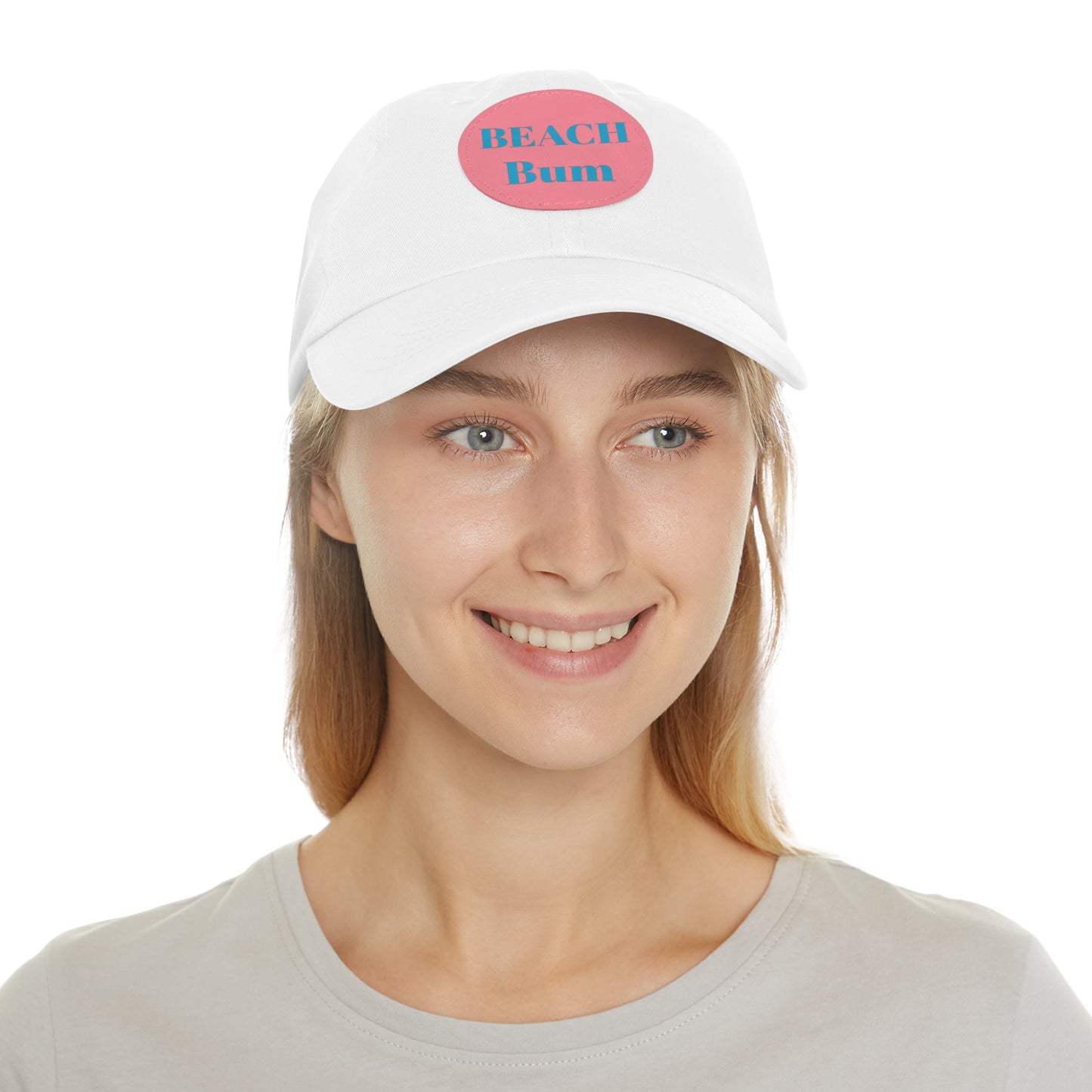 Beach bum hat