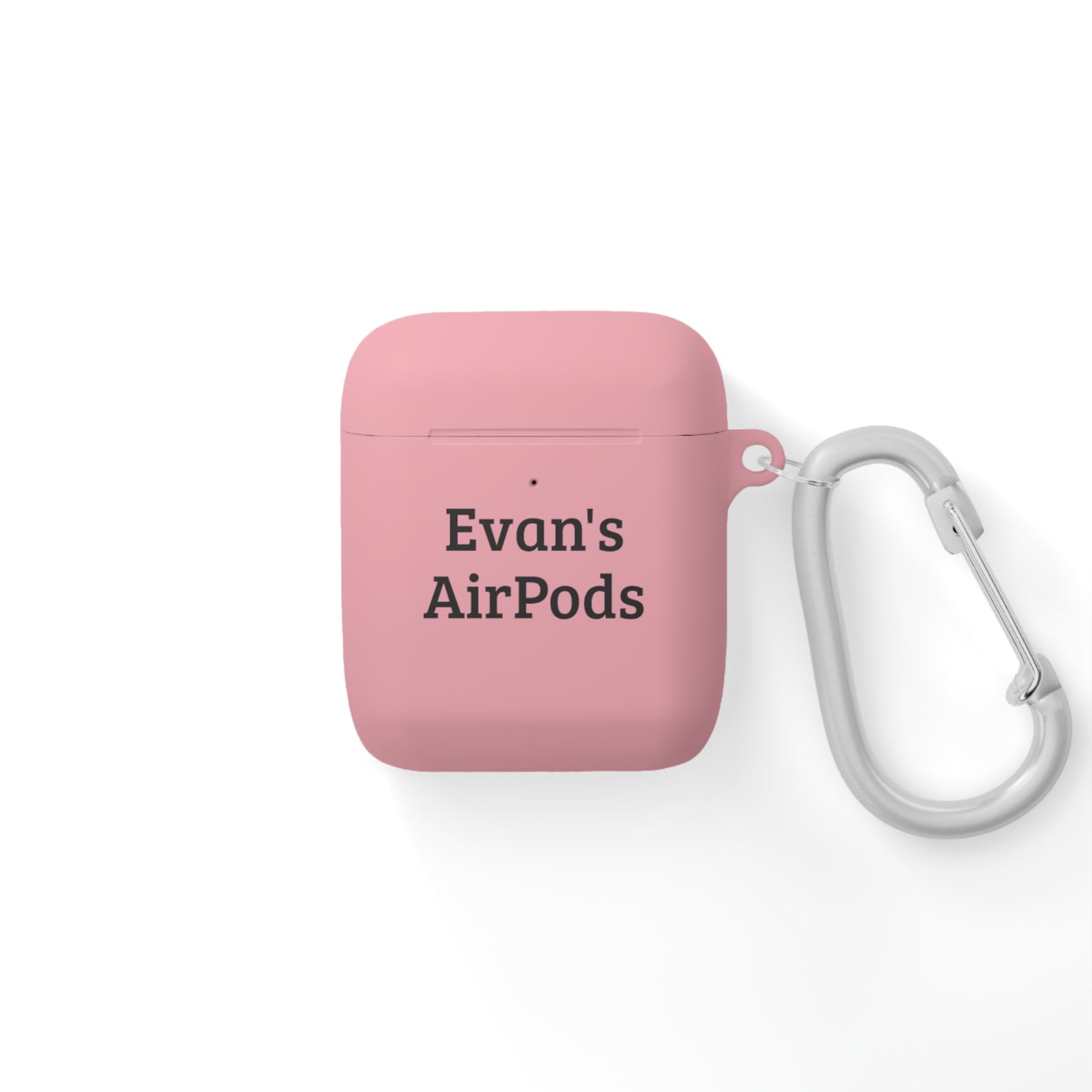 Personalized AirPods and AirPods Pro Case Cover