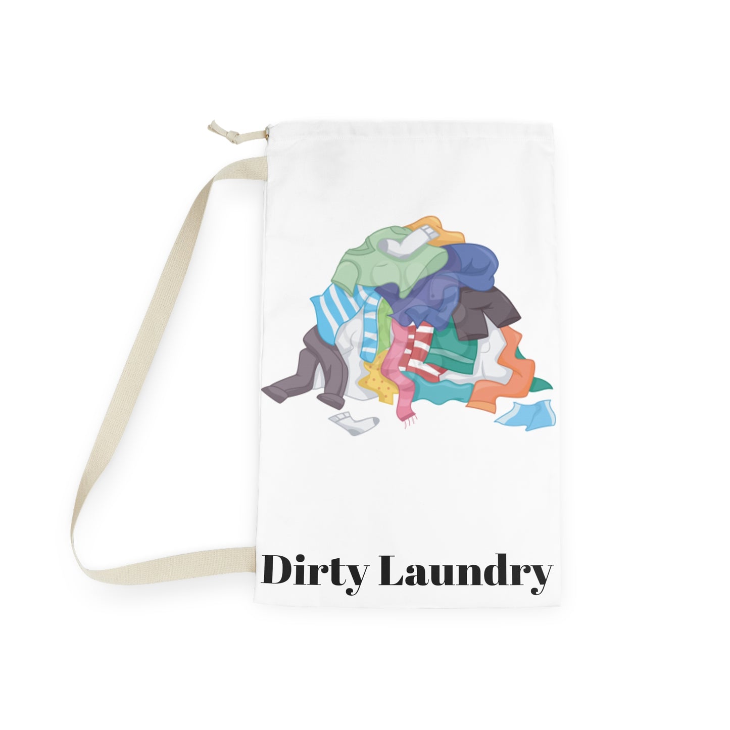 Laundry Bag