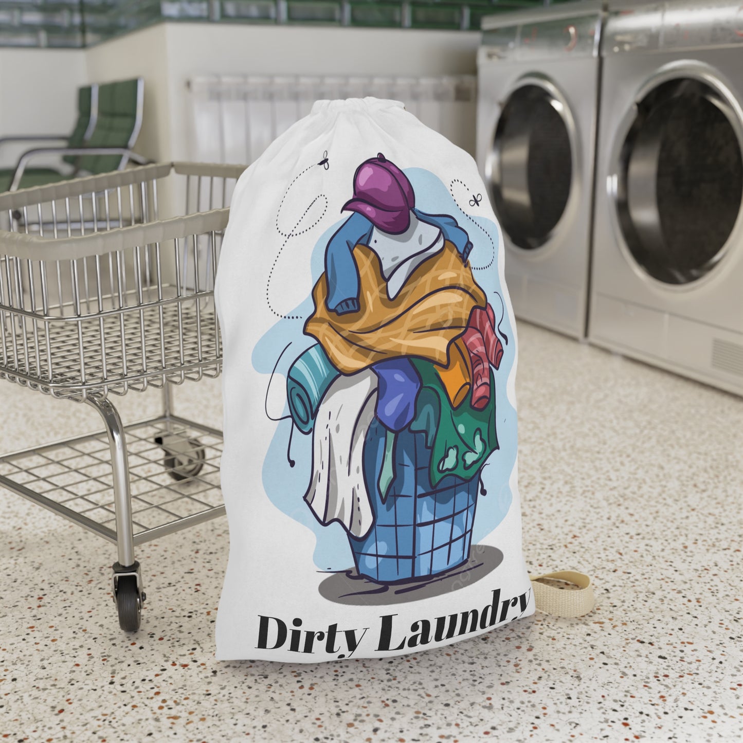 Laundry Bag