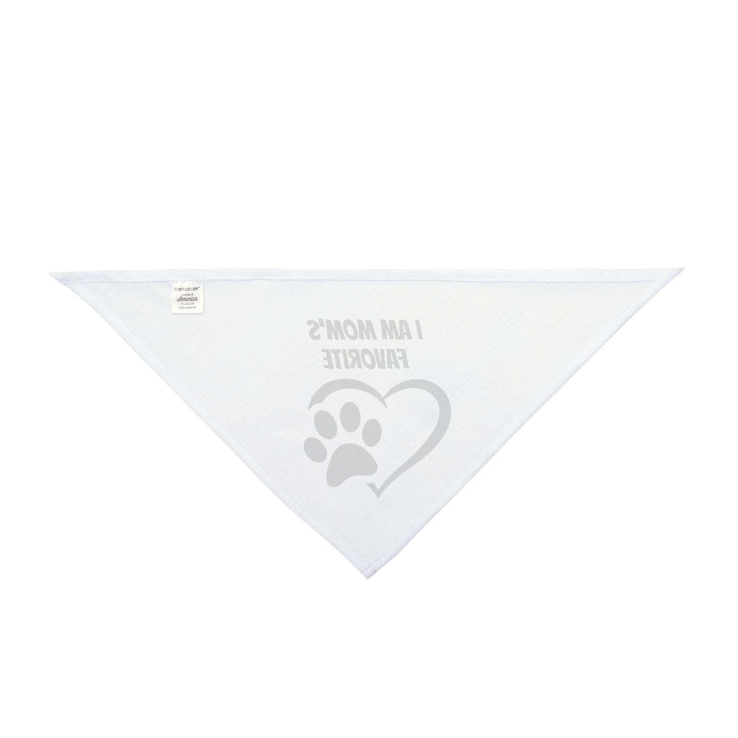 Pet Bandana