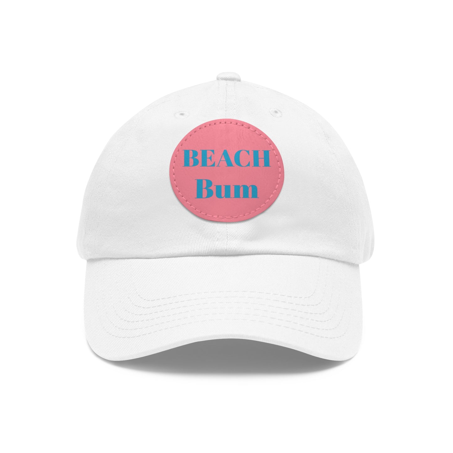 Beach bum hat