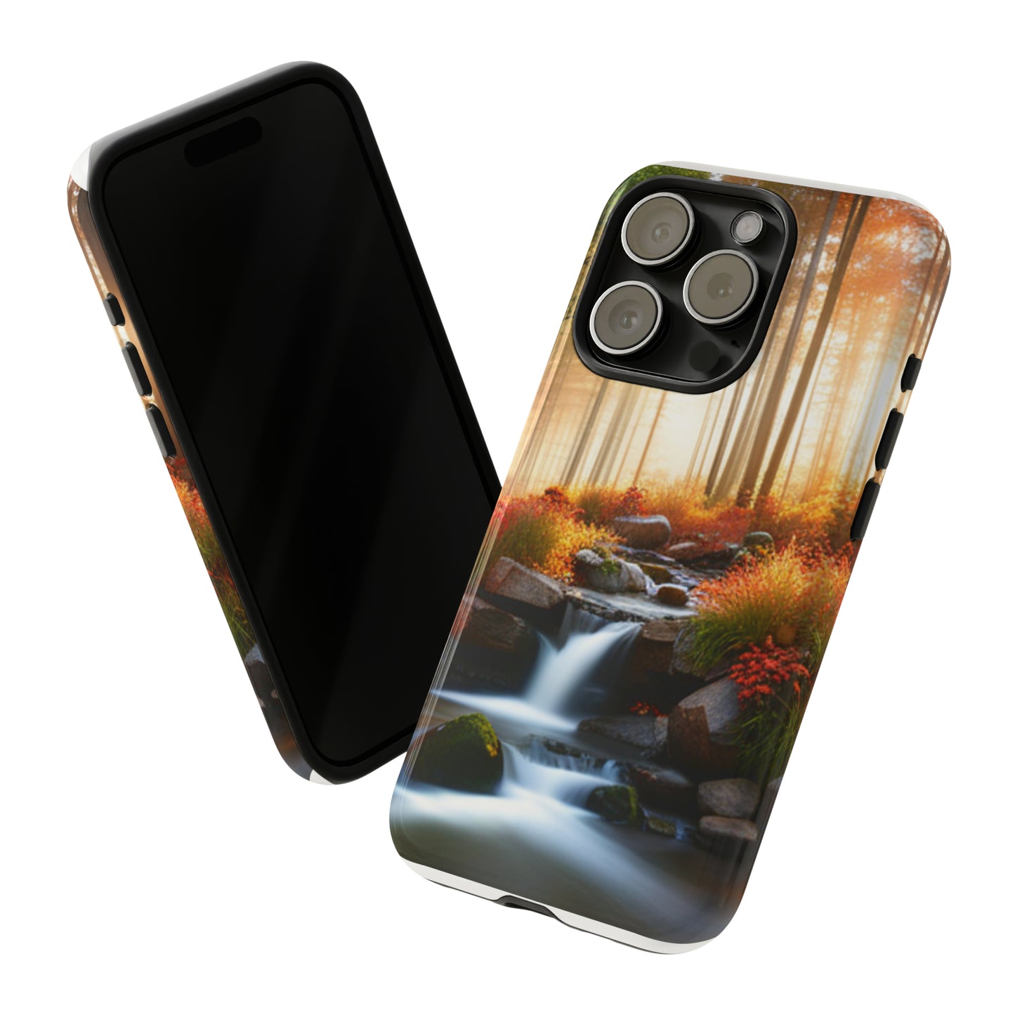 Fall Phone Tough Cases