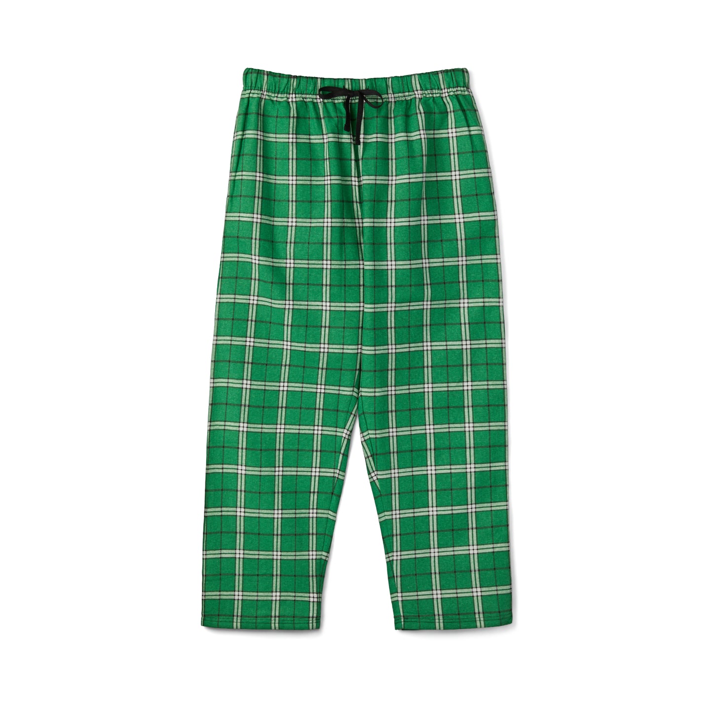 St. Patrick's Day Men's Long Sleeve Pajama Set