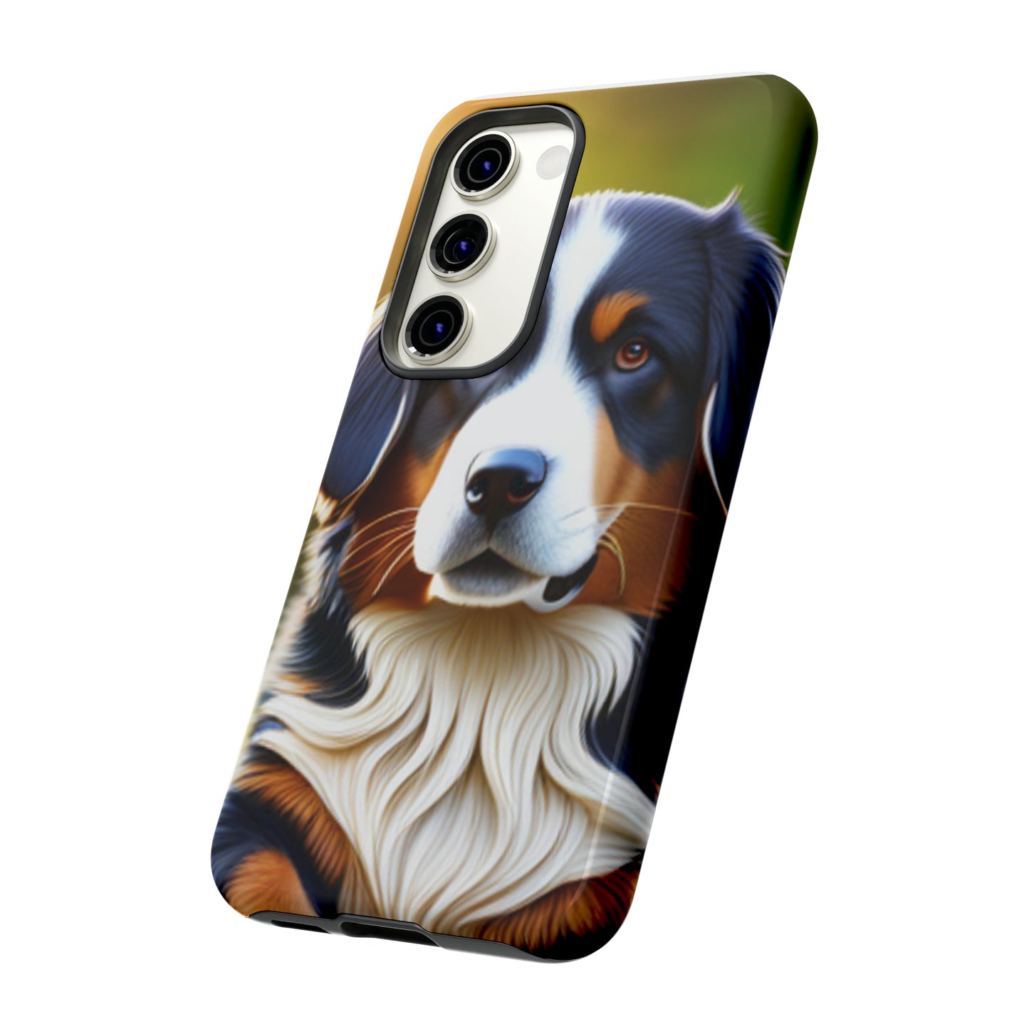 Pet Breed Phone Tough Cases